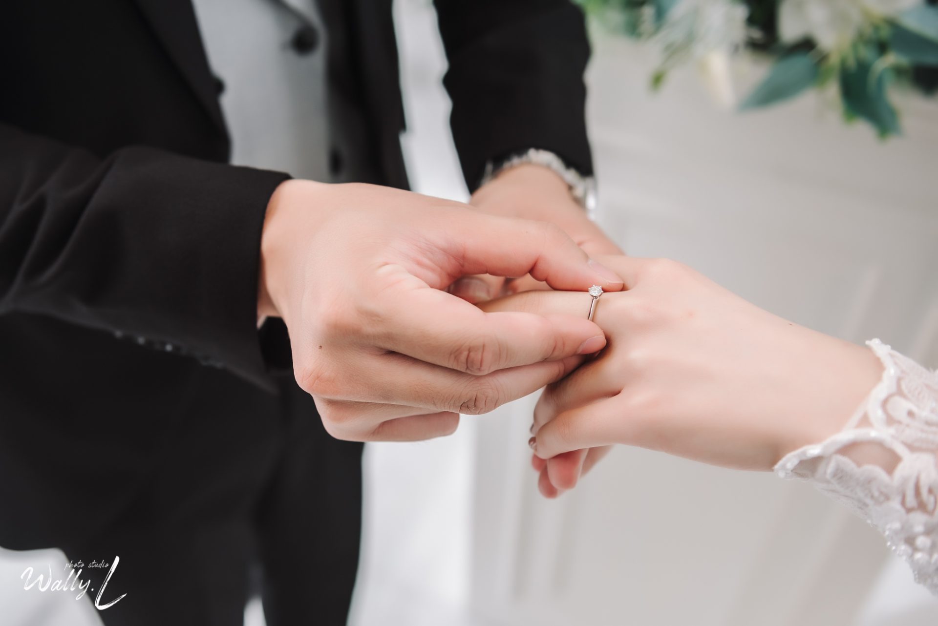 2021112810021948 婚禮紀錄|高雄婚攝|南部婚攝|單宴客|類婚紗|證婚儀式|台中萊特薇庭|