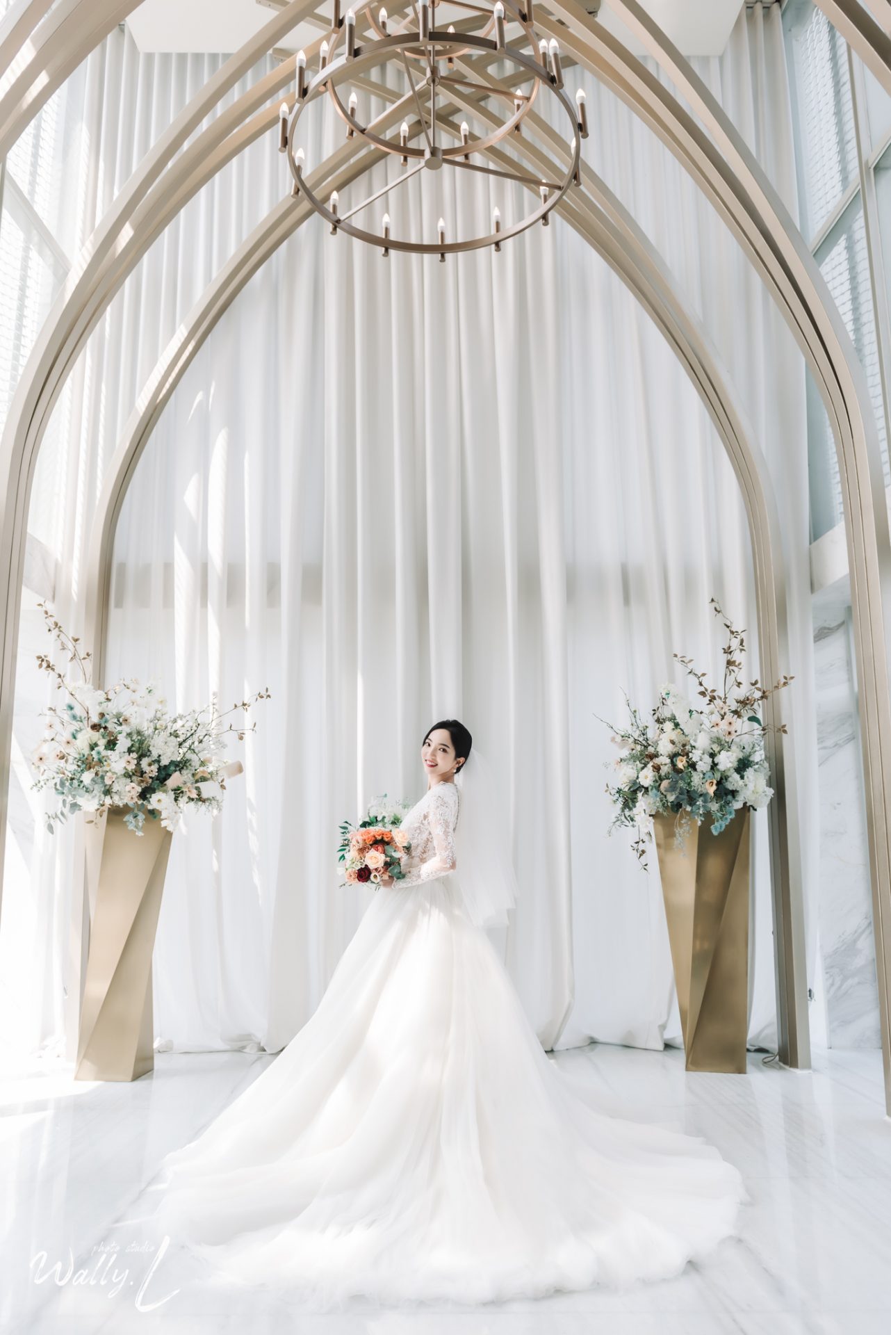 2021112810025314 婚禮紀錄|高雄婚攝|南部婚攝|單宴客|類婚紗|證婚儀式|台中萊特薇庭|
