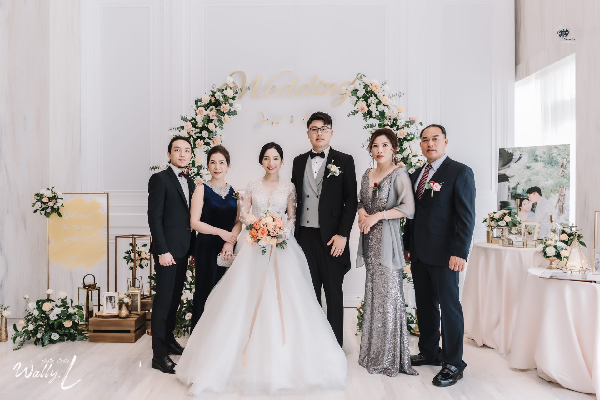 2021112810043628 婚禮紀錄|高雄婚攝|南部婚攝|單宴客|類婚紗|證婚儀式|台中萊特薇庭|