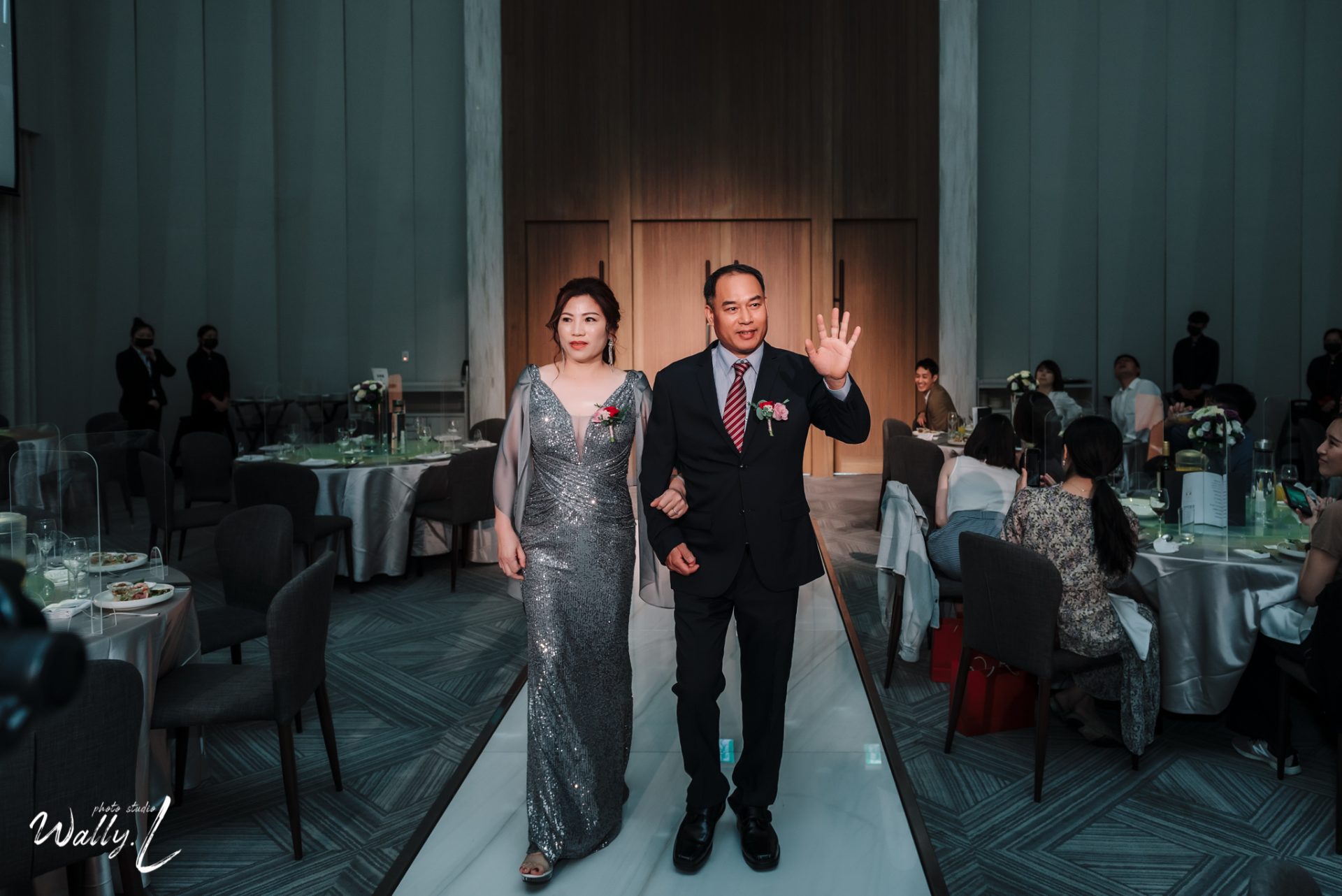 2021112810044368 婚禮紀錄|高雄婚攝|南部婚攝|單宴客|類婚紗|證婚儀式|台中萊特薇庭|