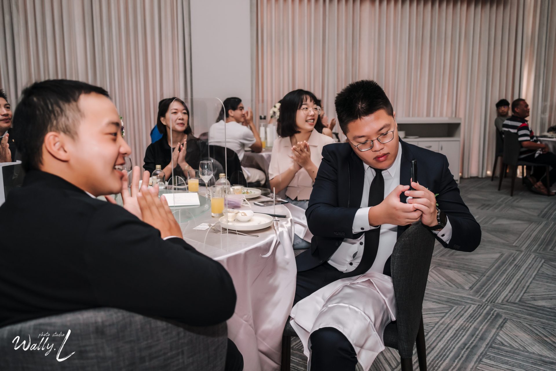2021112810044676 婚禮紀錄|高雄婚攝|南部婚攝|單宴客|類婚紗|證婚儀式|台中萊特薇庭|