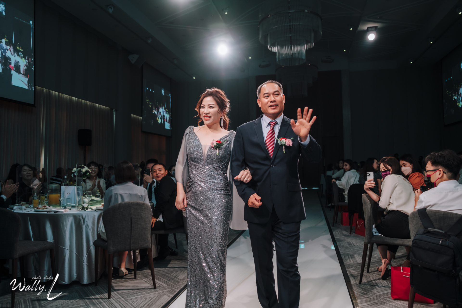 2021112810045148 婚禮紀錄|高雄婚攝|南部婚攝|單宴客|類婚紗|證婚儀式|台中萊特薇庭|
