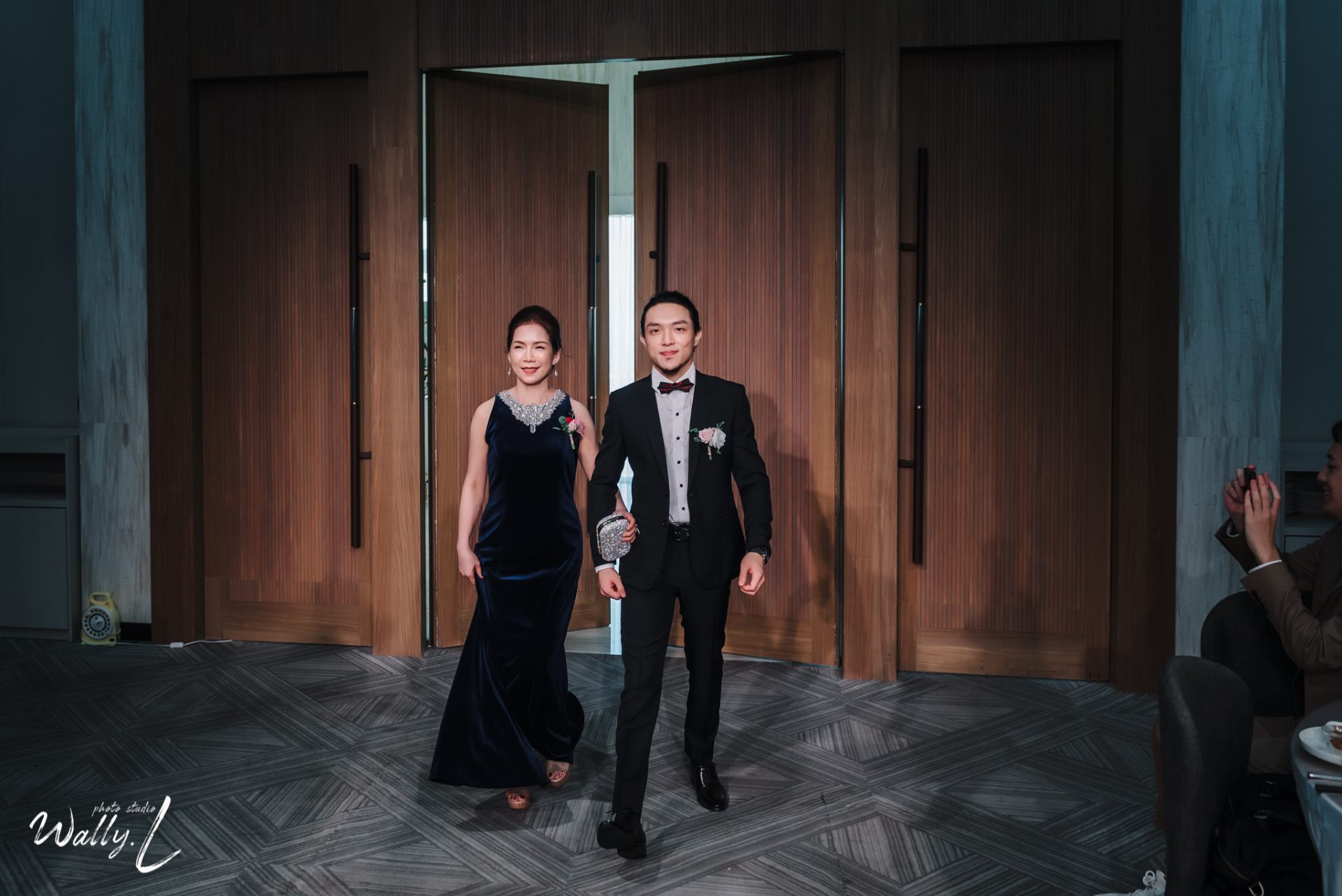 2021112810045367 婚禮紀錄|高雄婚攝|南部婚攝|單宴客|類婚紗|證婚儀式|台中萊特薇庭|