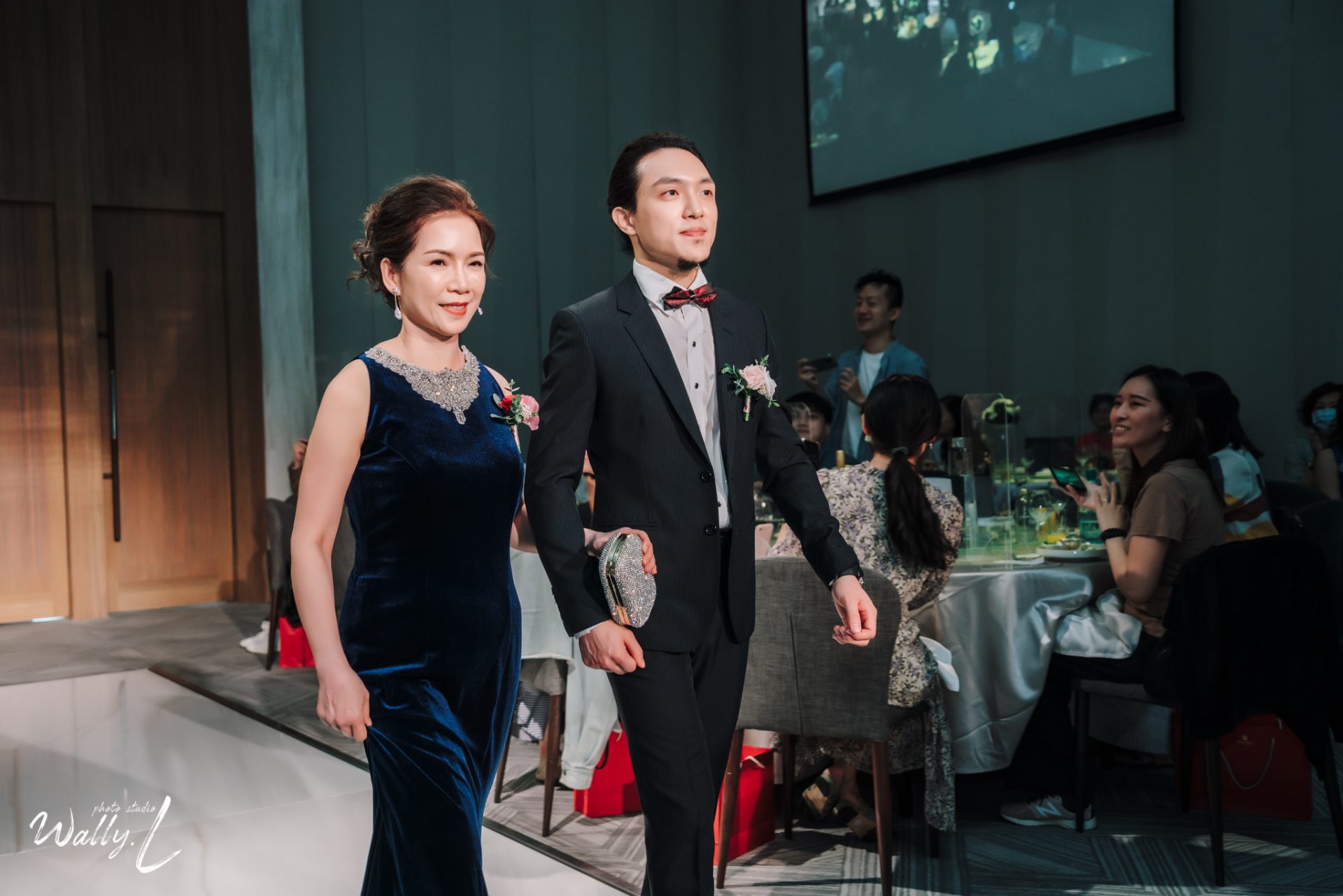 2021112810050135 婚禮紀錄|高雄婚攝|南部婚攝|單宴客|類婚紗|證婚儀式|台中萊特薇庭|