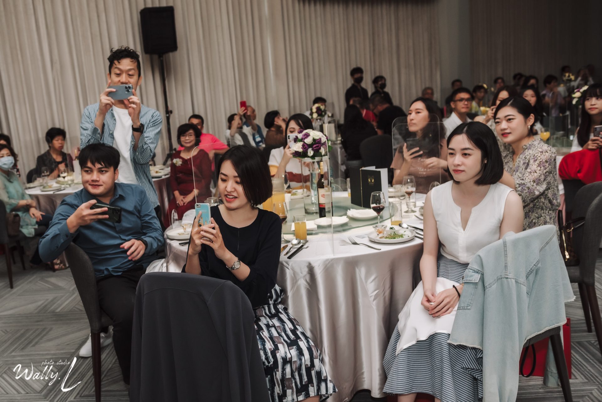 2021112810052185 婚禮紀錄|高雄婚攝|南部婚攝|單宴客|類婚紗|證婚儀式|台中萊特薇庭|