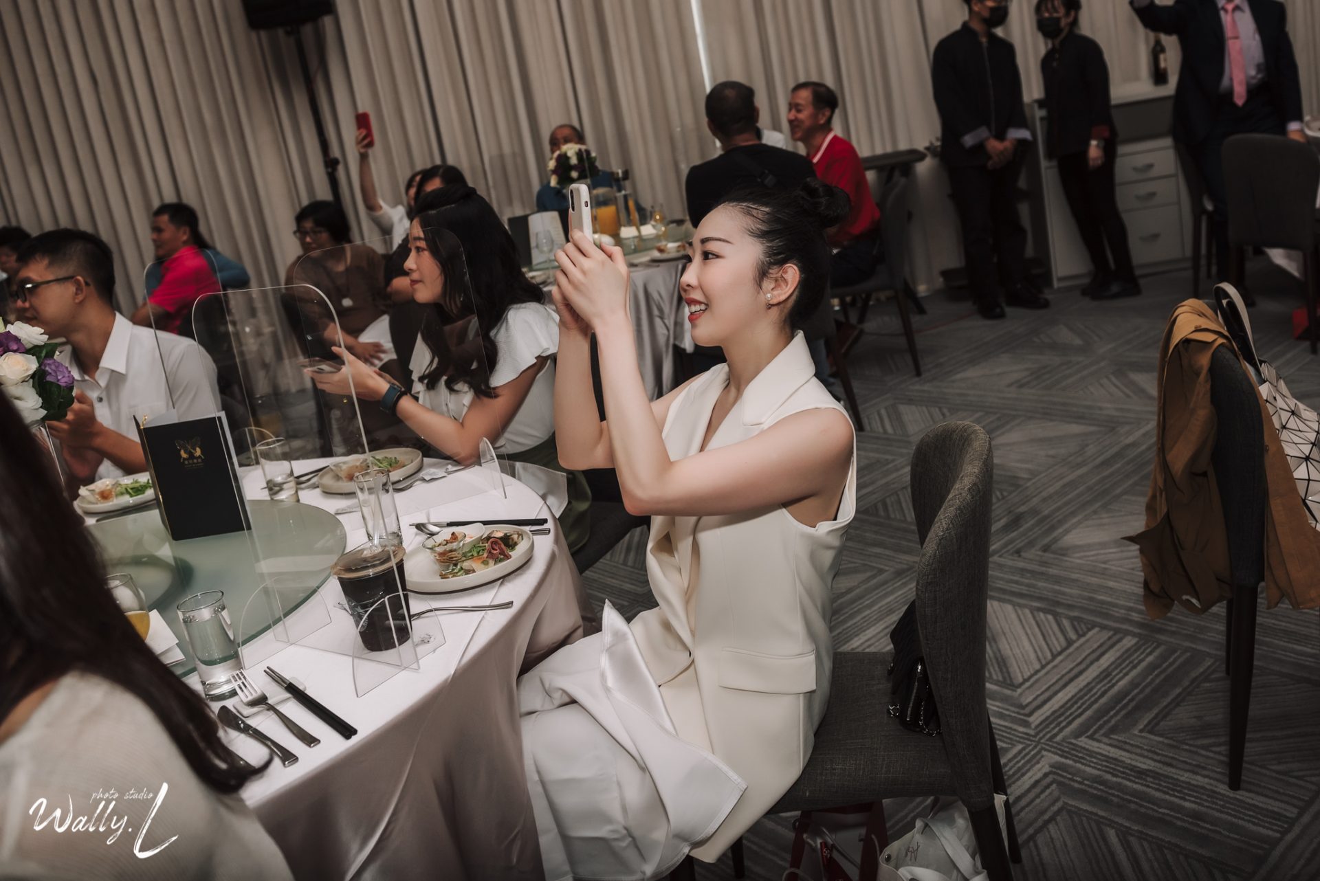 2021112810053376 婚禮紀錄|高雄婚攝|南部婚攝|單宴客|類婚紗|證婚儀式|台中萊特薇庭|