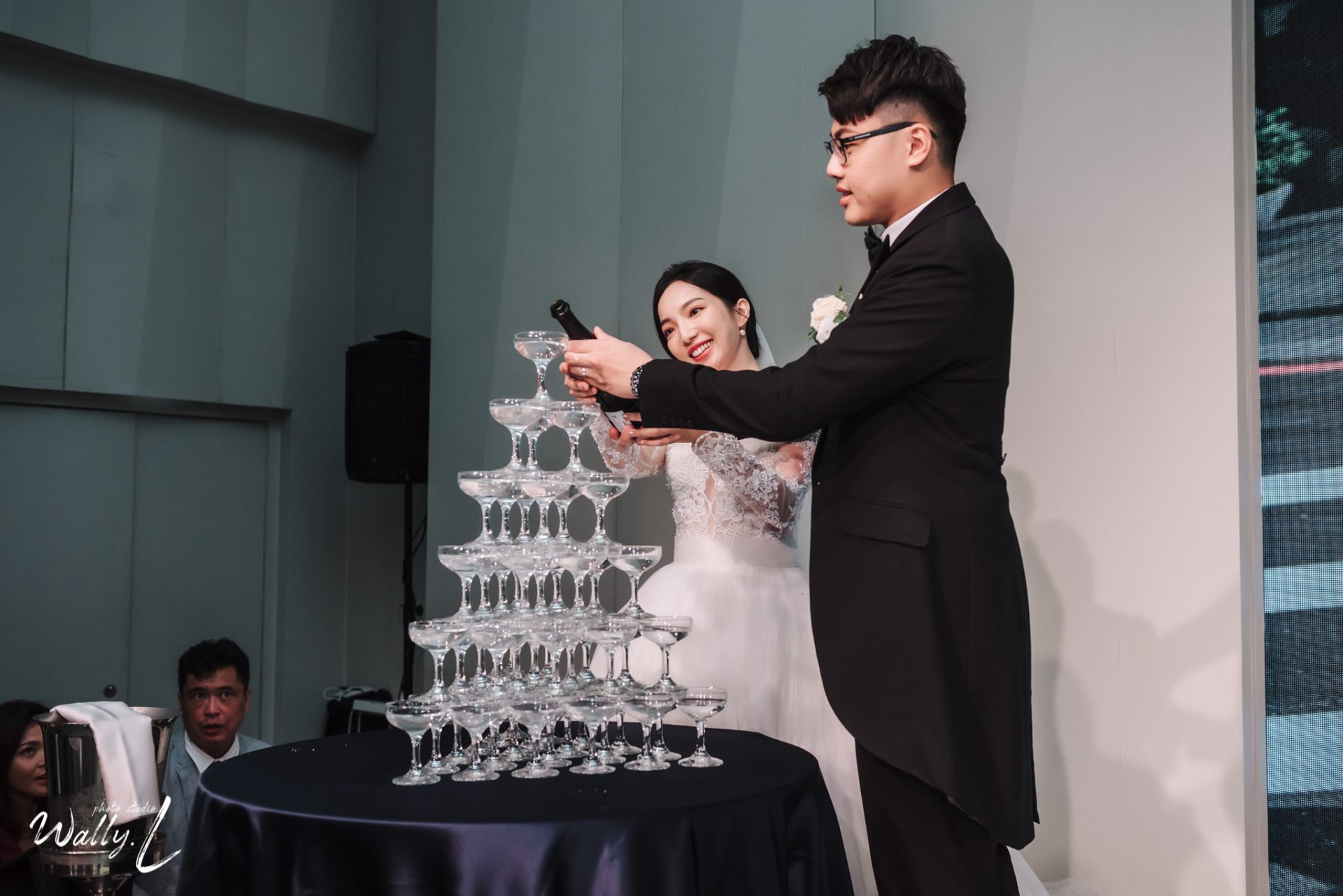 2021112810060535 婚禮紀錄|高雄婚攝|南部婚攝|單宴客|類婚紗|證婚儀式|台中萊特薇庭|