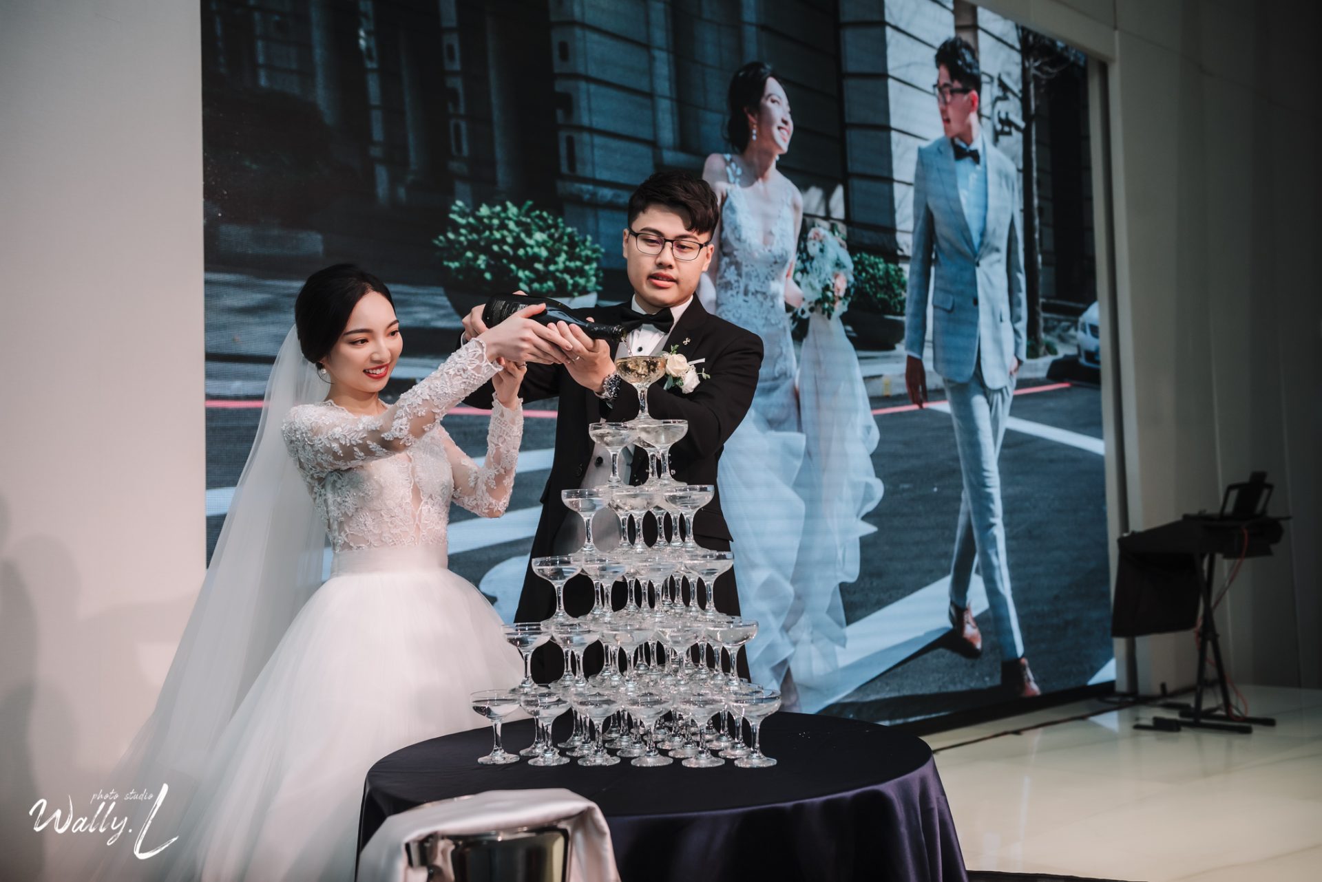 2021112810060833 婚禮紀錄|高雄婚攝|南部婚攝|單宴客|類婚紗|證婚儀式|台中萊特薇庭|