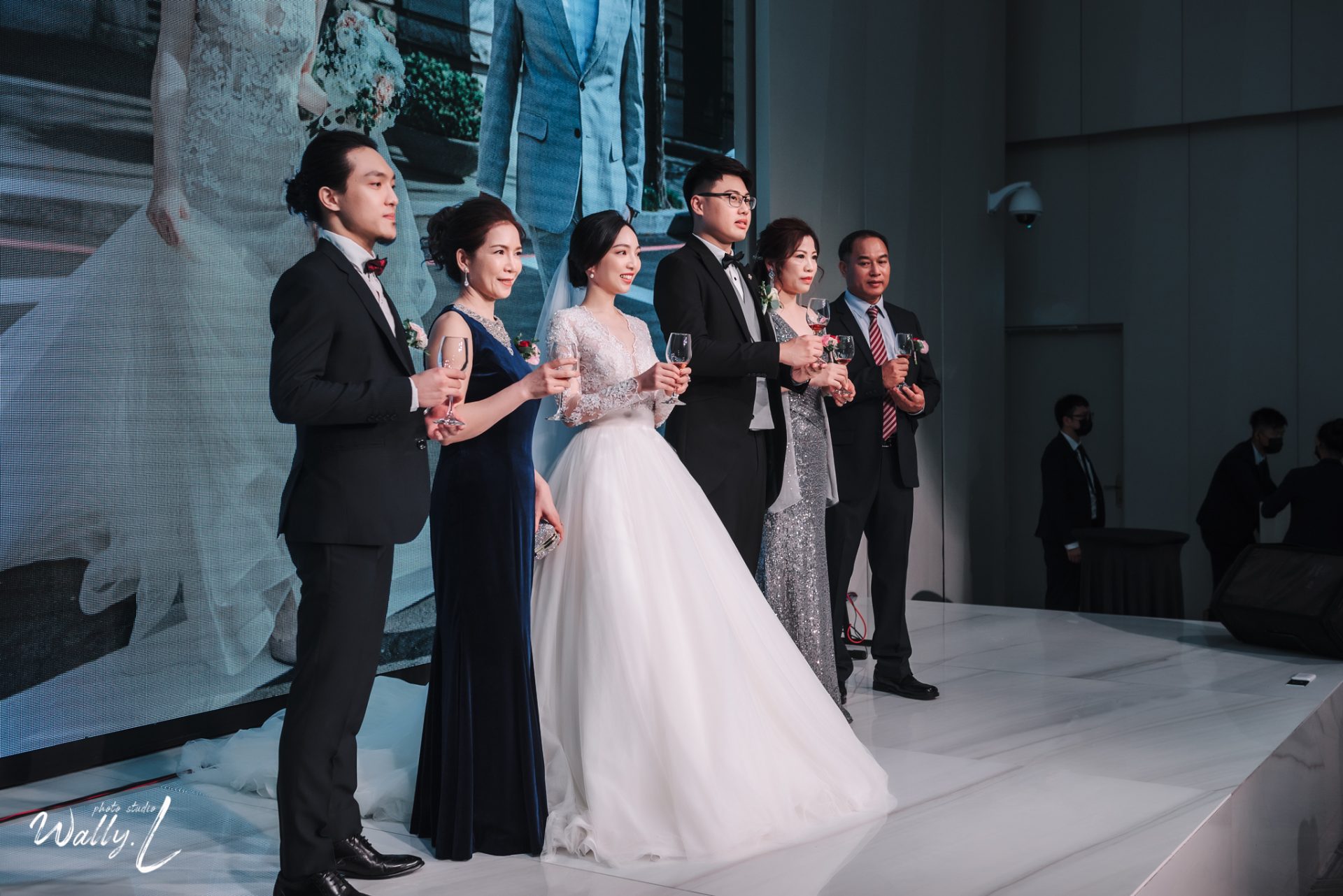 2021112810061513 婚禮紀錄|高雄婚攝|南部婚攝|單宴客|類婚紗|證婚儀式|台中萊特薇庭|
