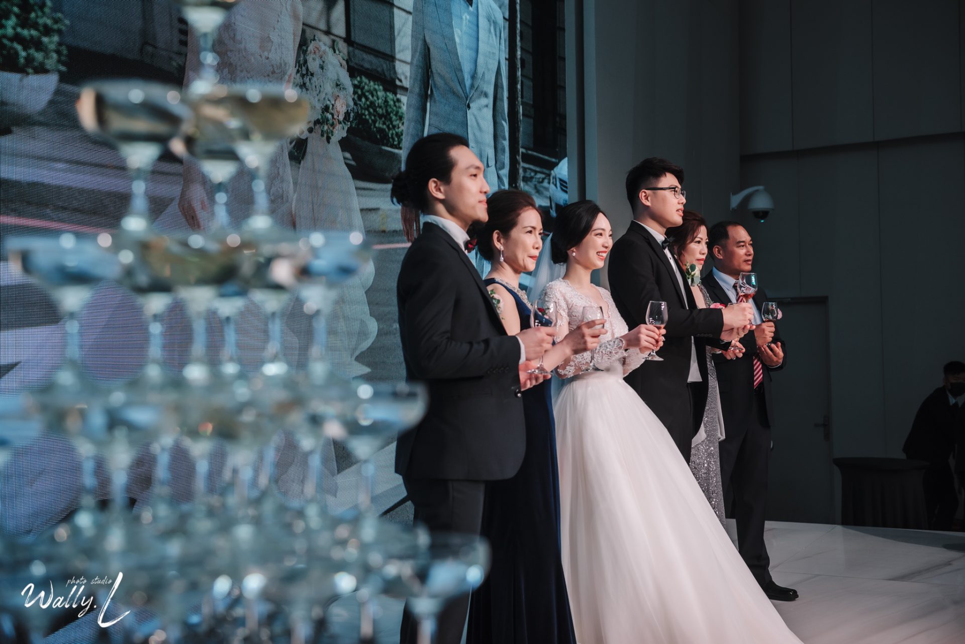 2021112810062123 婚禮紀錄|高雄婚攝|南部婚攝|單宴客|類婚紗|證婚儀式|台中萊特薇庭|