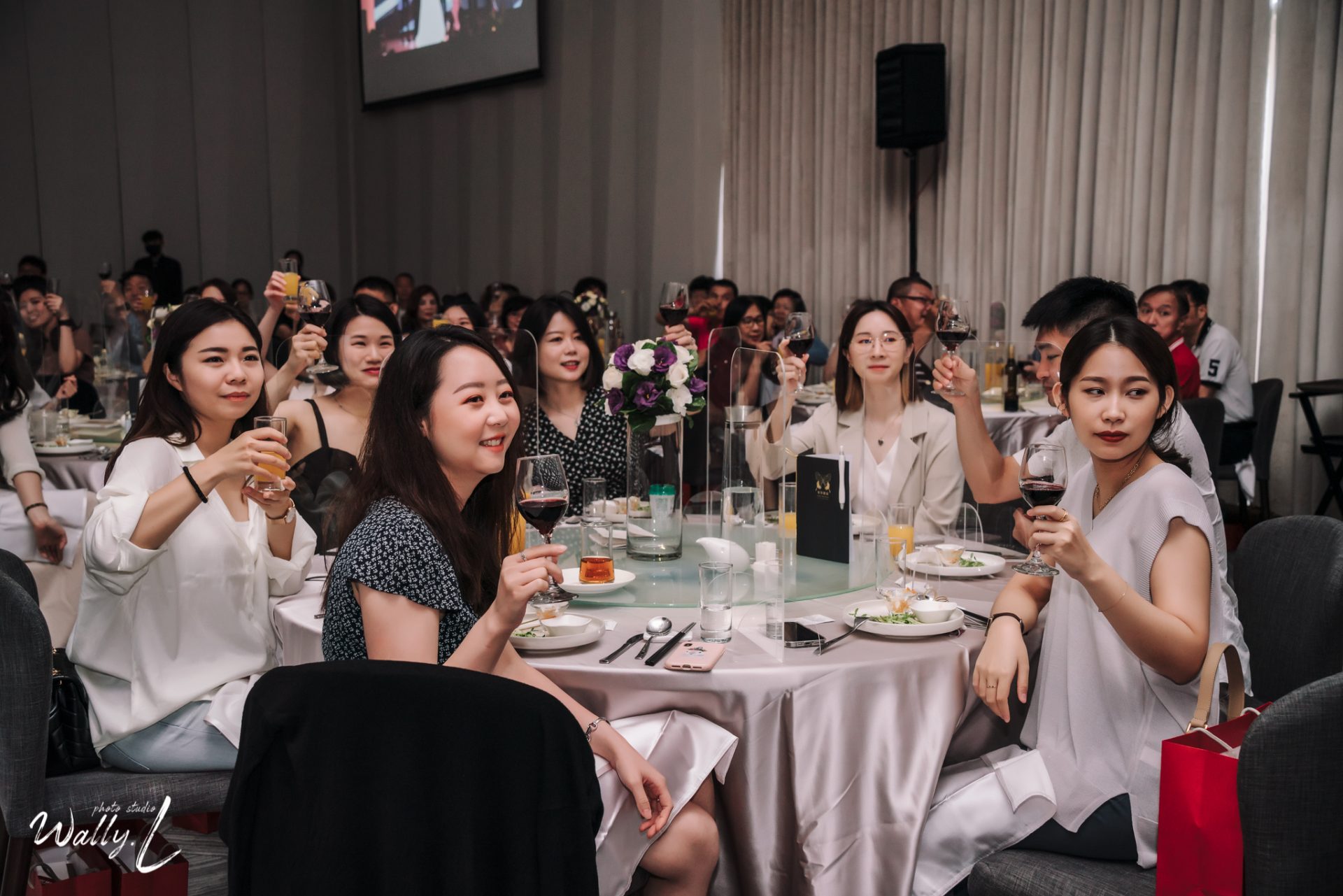 2021112810062562 婚禮紀錄|高雄婚攝|南部婚攝|單宴客|類婚紗|證婚儀式|台中萊特薇庭|