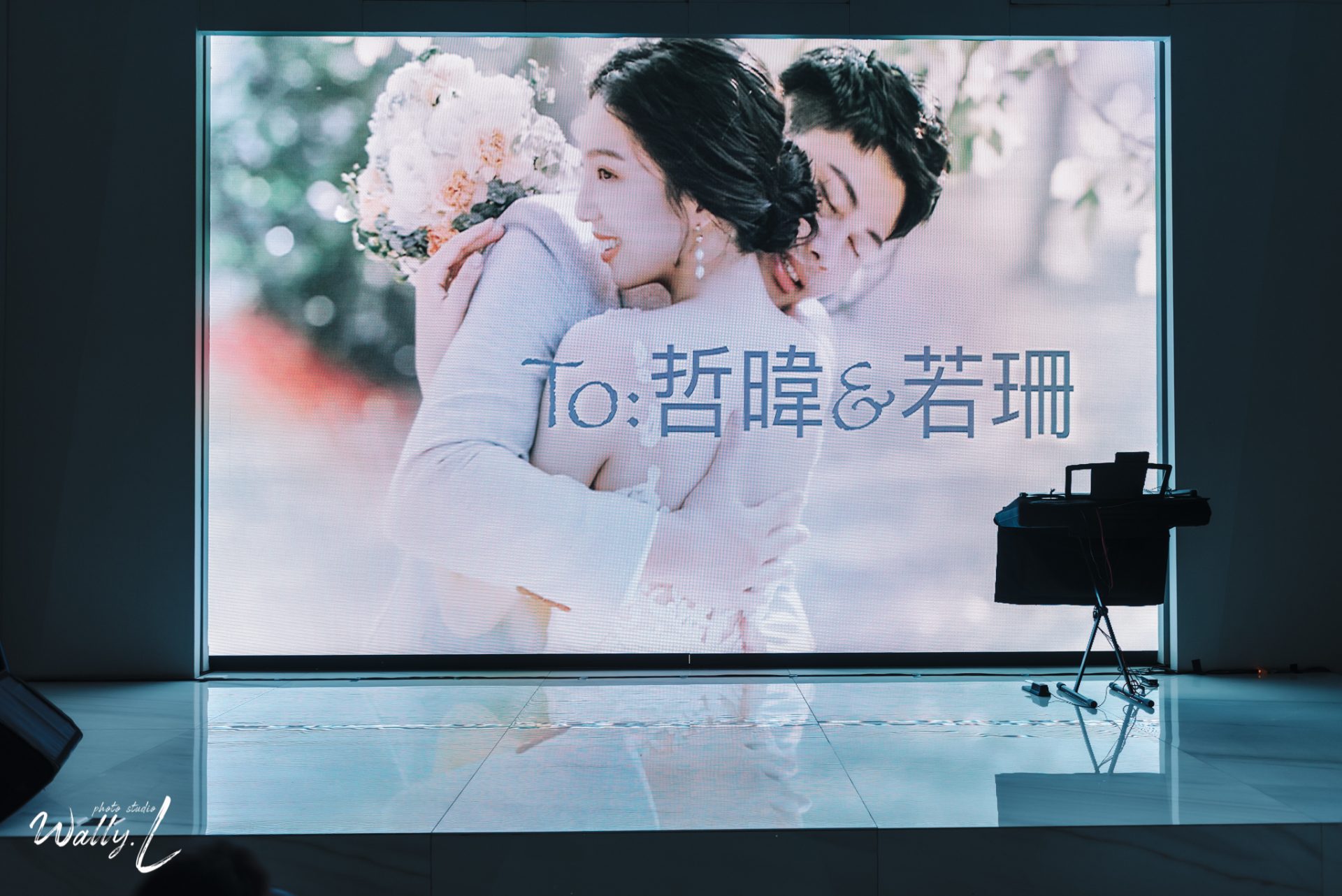 2021112810065137 婚禮紀錄|高雄婚攝|南部婚攝|單宴客|類婚紗|證婚儀式|台中萊特薇庭|