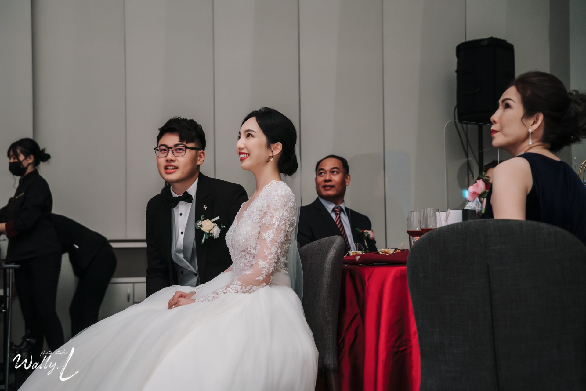 2021112810065490 婚禮紀錄|高雄婚攝|南部婚攝|單宴客|類婚紗|證婚儀式|台中萊特薇庭|