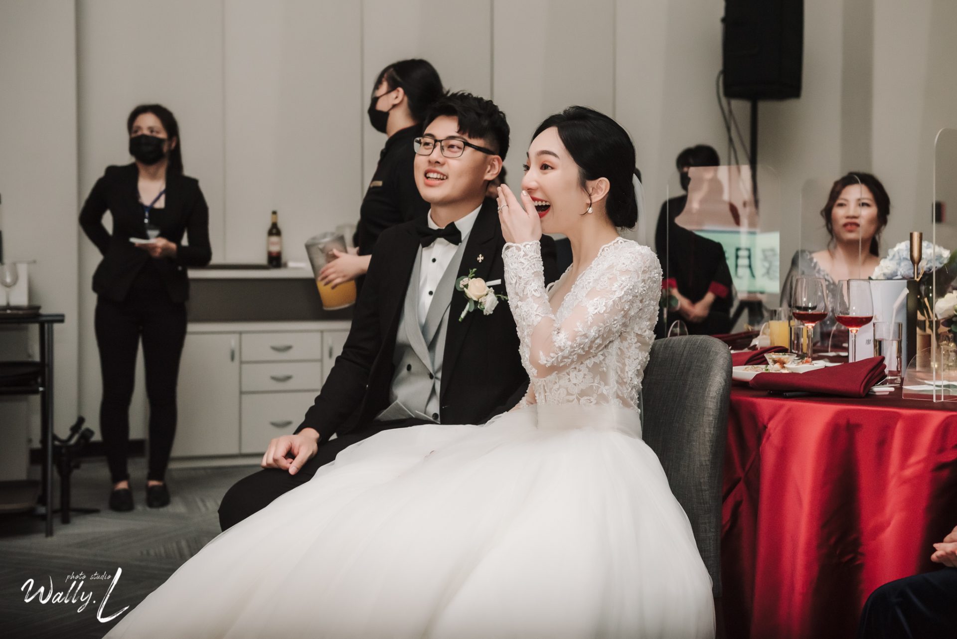 2021112810065664 婚禮紀錄|高雄婚攝|南部婚攝|單宴客|類婚紗|證婚儀式|台中萊特薇庭|