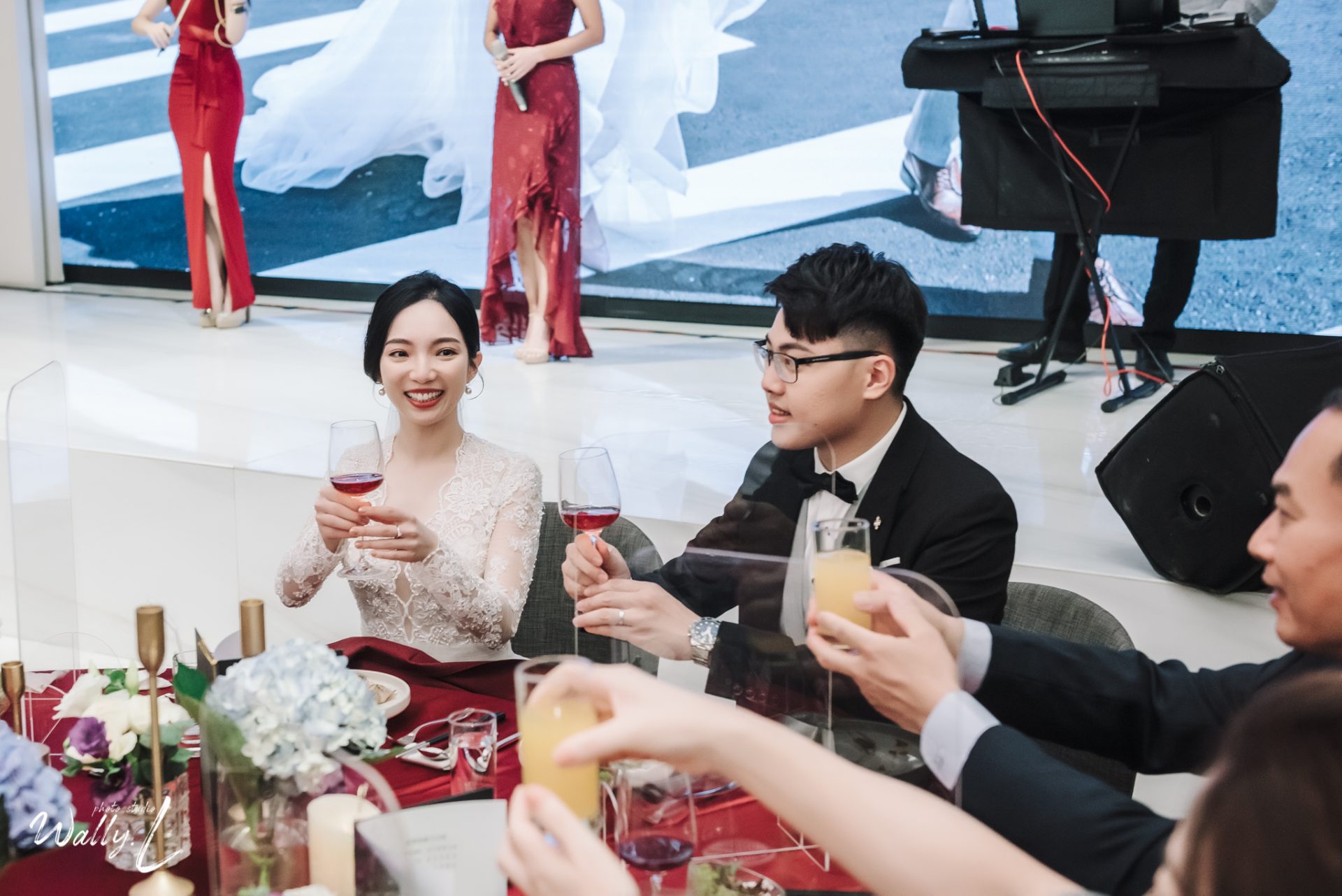 2021112810072599 婚禮紀錄|高雄婚攝|南部婚攝|單宴客|類婚紗|證婚儀式|台中萊特薇庭|