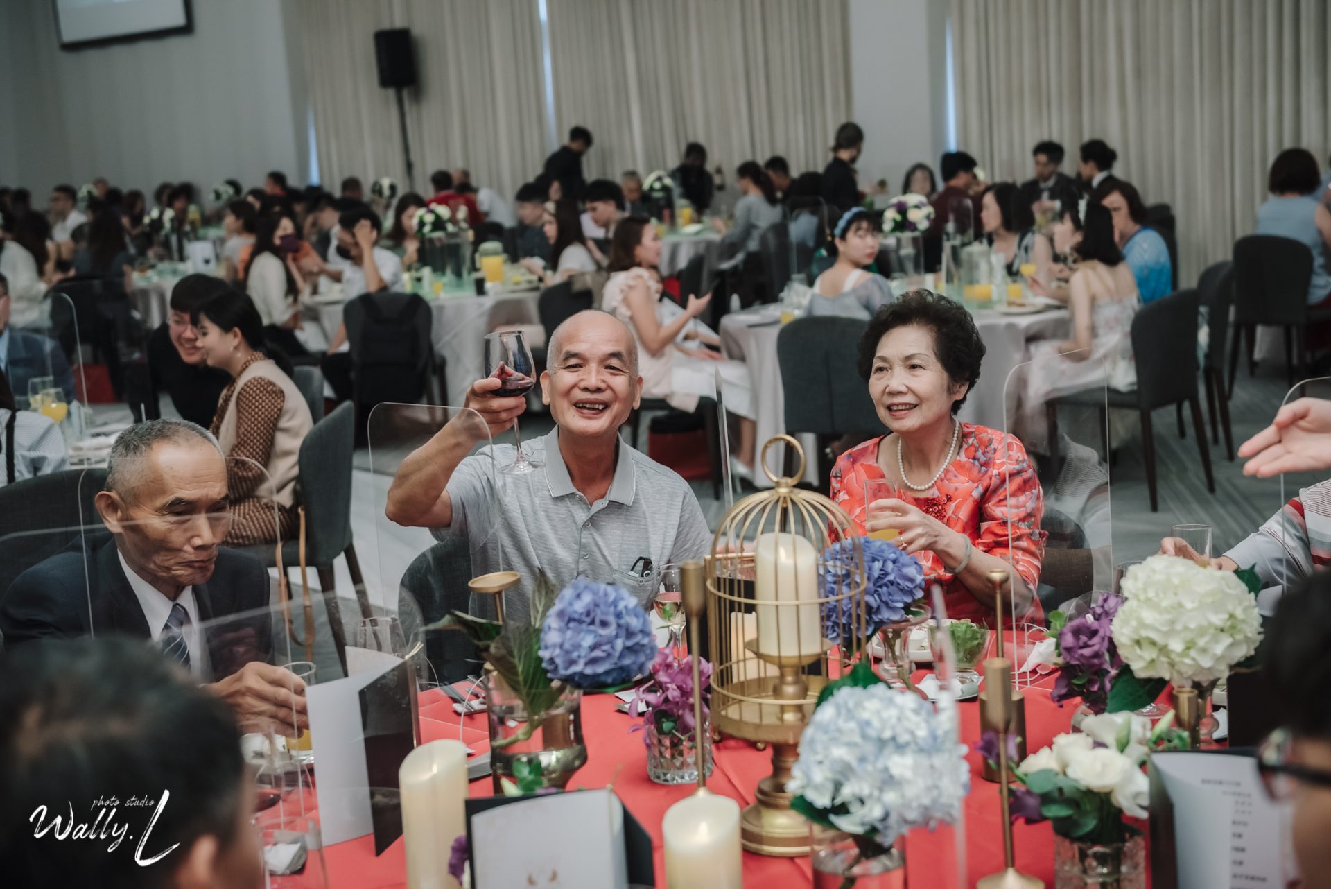 2021112810073414 婚禮紀錄|高雄婚攝|南部婚攝|單宴客|類婚紗|證婚儀式|台中萊特薇庭|