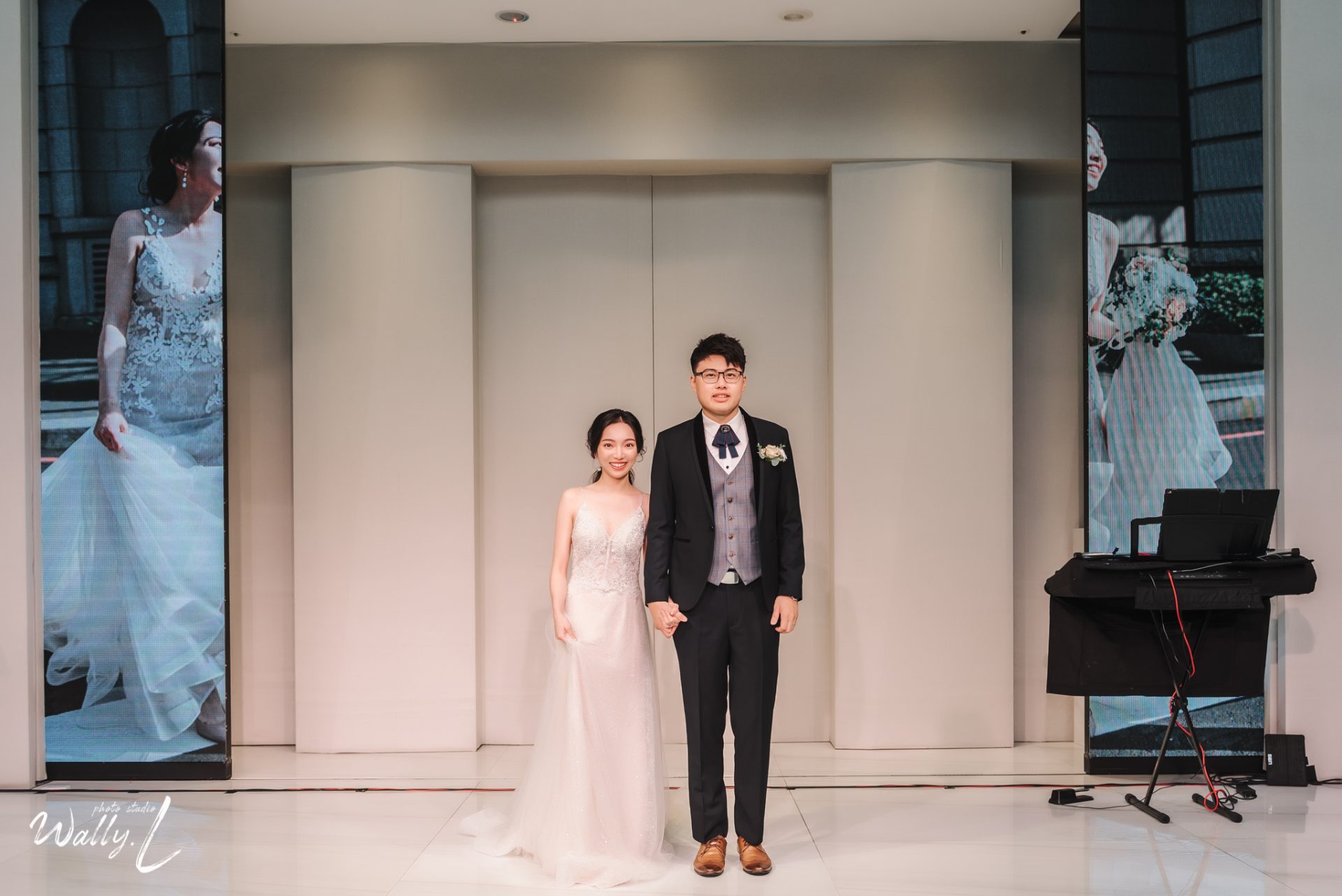 2021112810080229 婚禮紀錄|高雄婚攝|南部婚攝|單宴客|類婚紗|證婚儀式|台中萊特薇庭|