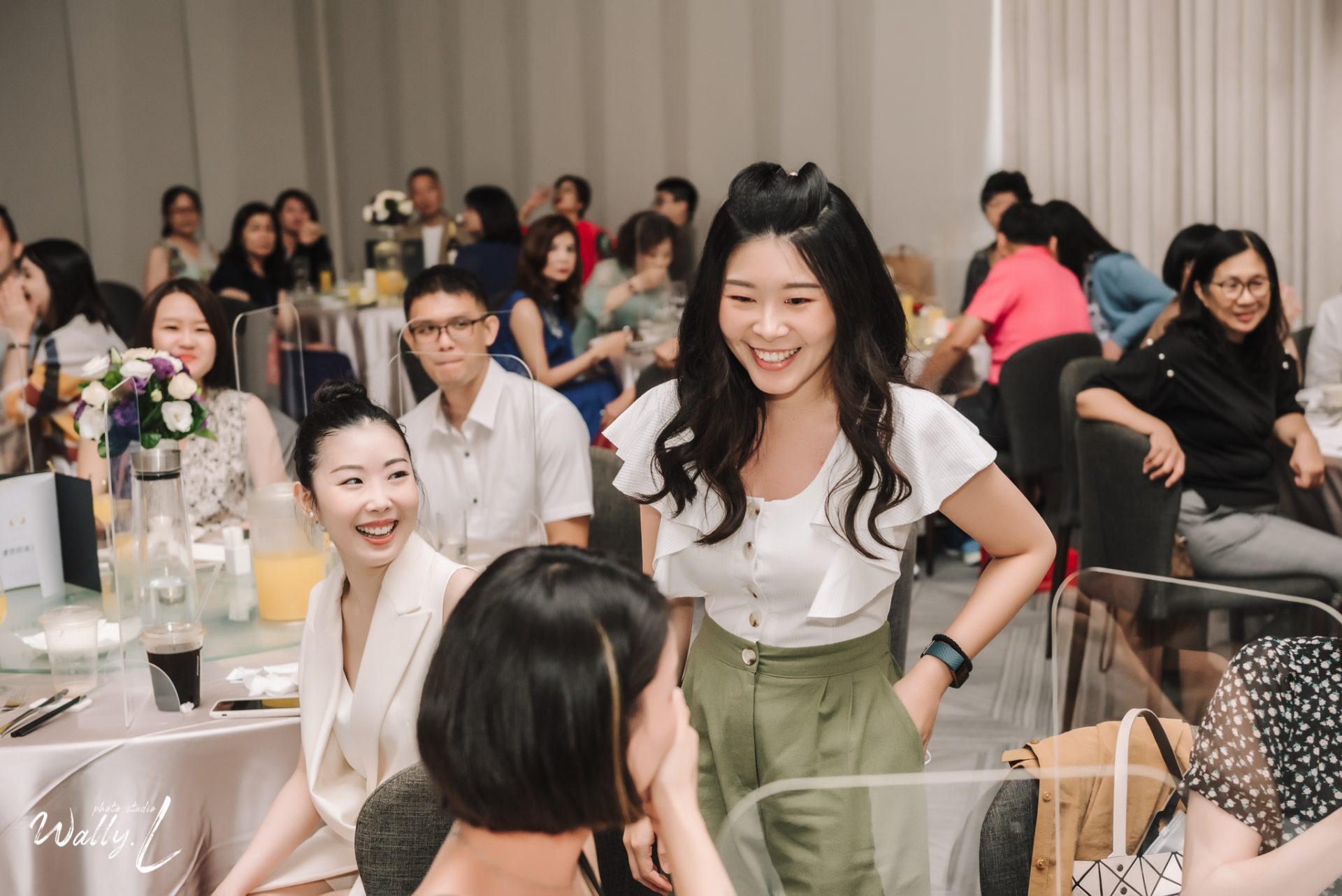 2021112810082654 婚禮紀錄|高雄婚攝|南部婚攝|單宴客|類婚紗|證婚儀式|台中萊特薇庭|