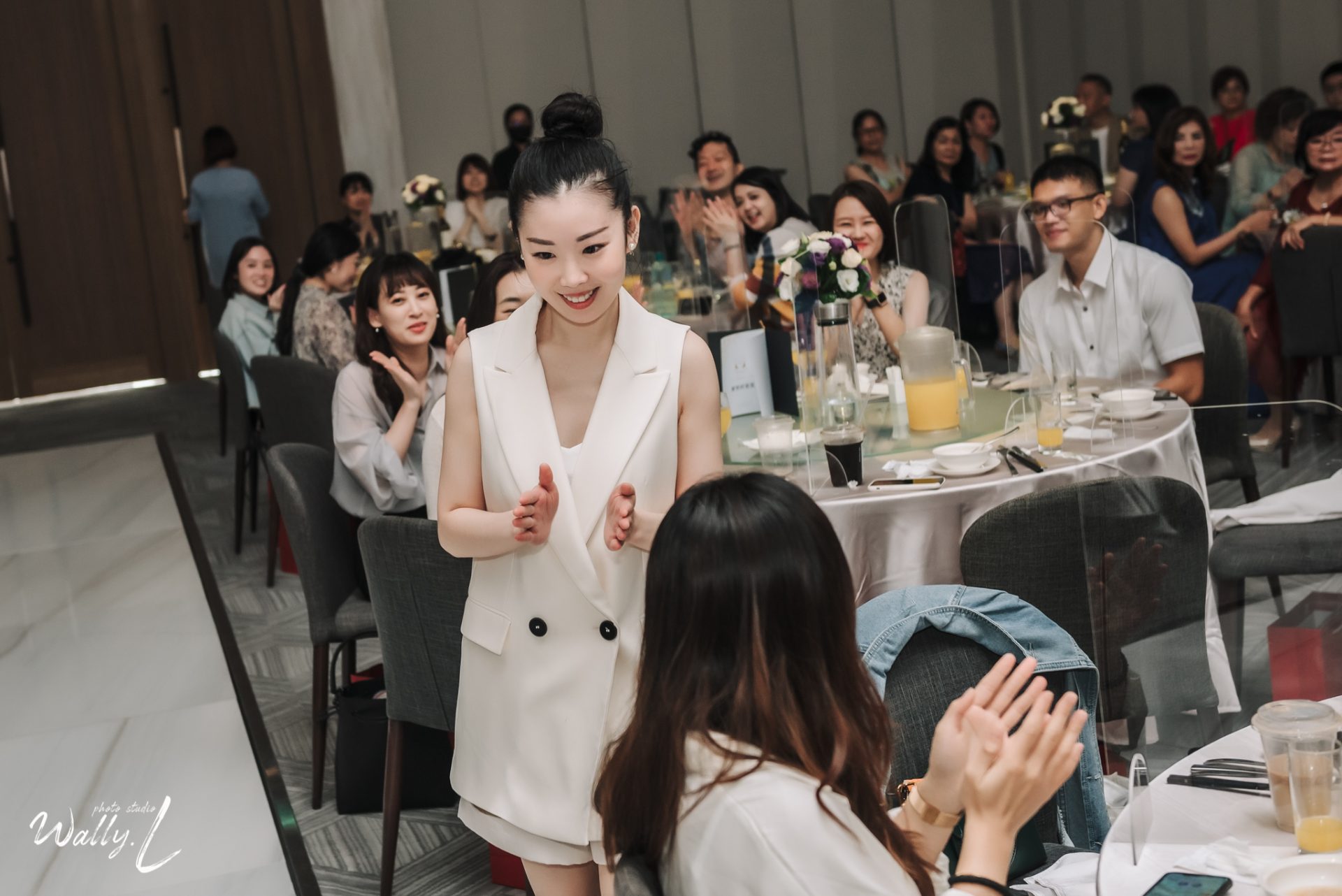 2021112810083990 婚禮紀錄|高雄婚攝|南部婚攝|單宴客|類婚紗|證婚儀式|台中萊特薇庭|