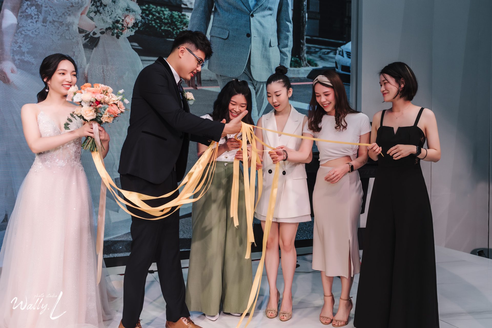 202111281009055 婚禮紀錄|高雄婚攝|南部婚攝|單宴客|類婚紗|證婚儀式|台中萊特薇庭|