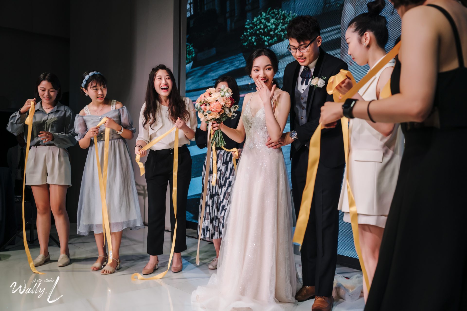 2021112810093453 婚禮紀錄|高雄婚攝|南部婚攝|單宴客|類婚紗|證婚儀式|台中萊特薇庭|