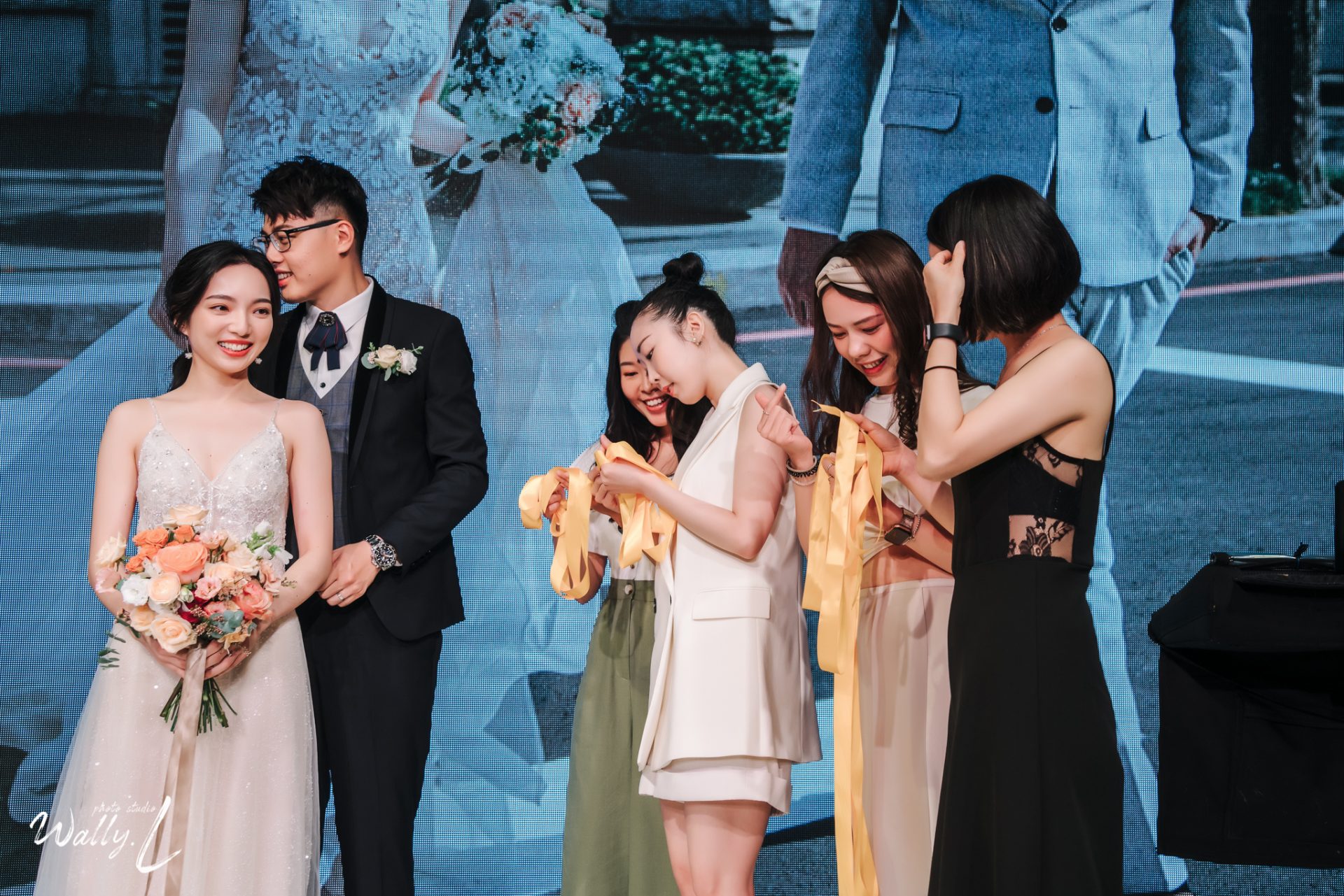 2021112810095574 婚禮紀錄|高雄婚攝|南部婚攝|單宴客|類婚紗|證婚儀式|台中萊特薇庭|