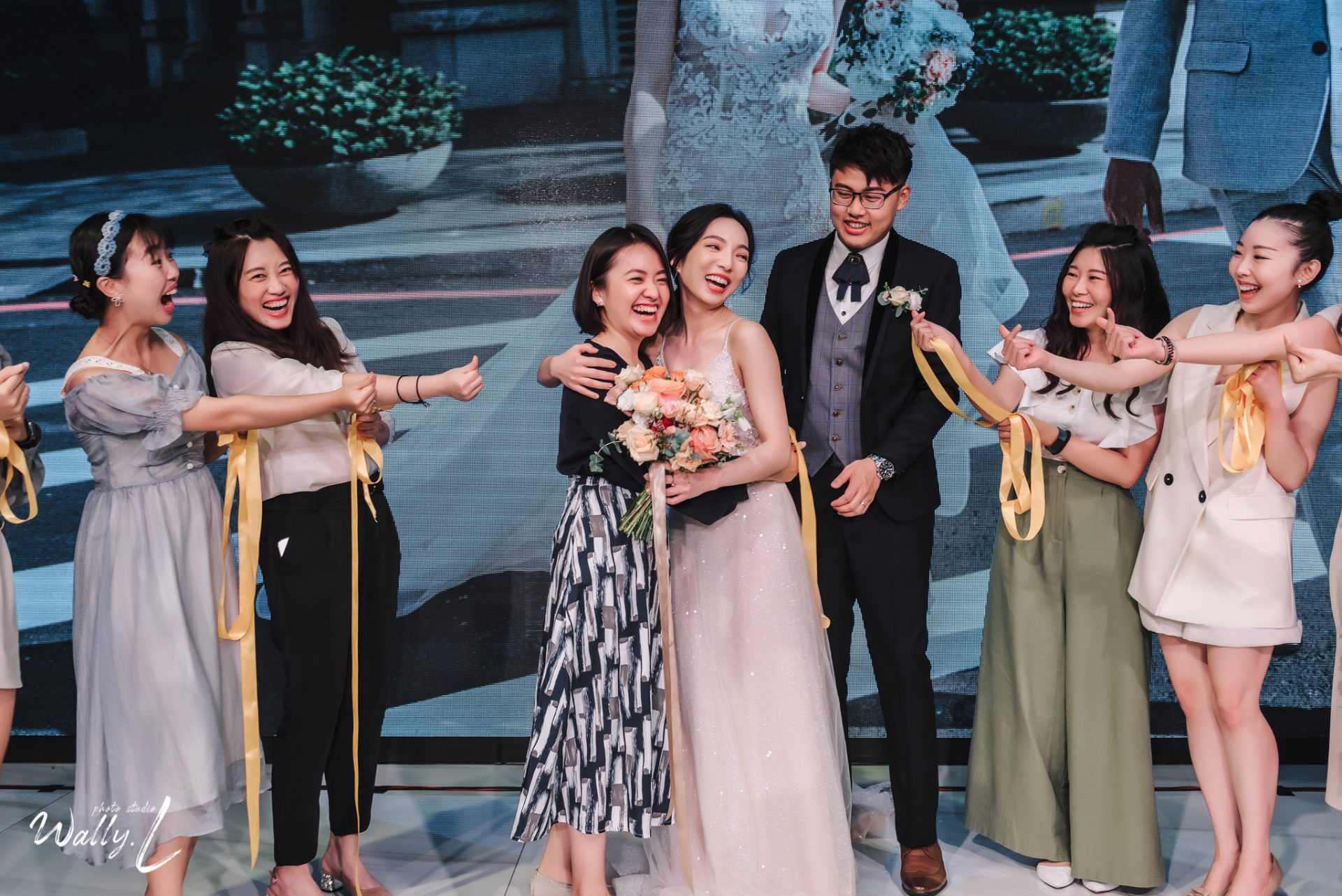 2021112810102026 婚禮紀錄|高雄婚攝|南部婚攝|單宴客|類婚紗|證婚儀式|台中萊特薇庭|