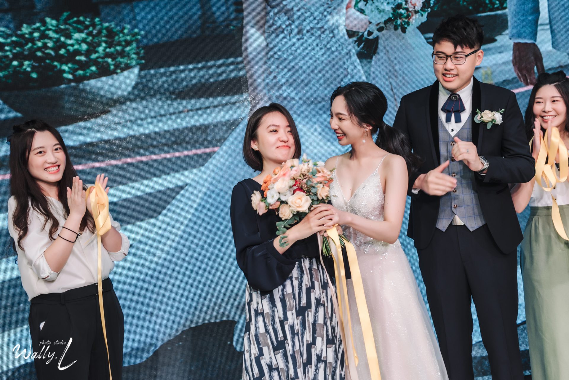 2021112810102694 婚禮紀錄|高雄婚攝|南部婚攝|單宴客|類婚紗|證婚儀式|台中萊特薇庭|