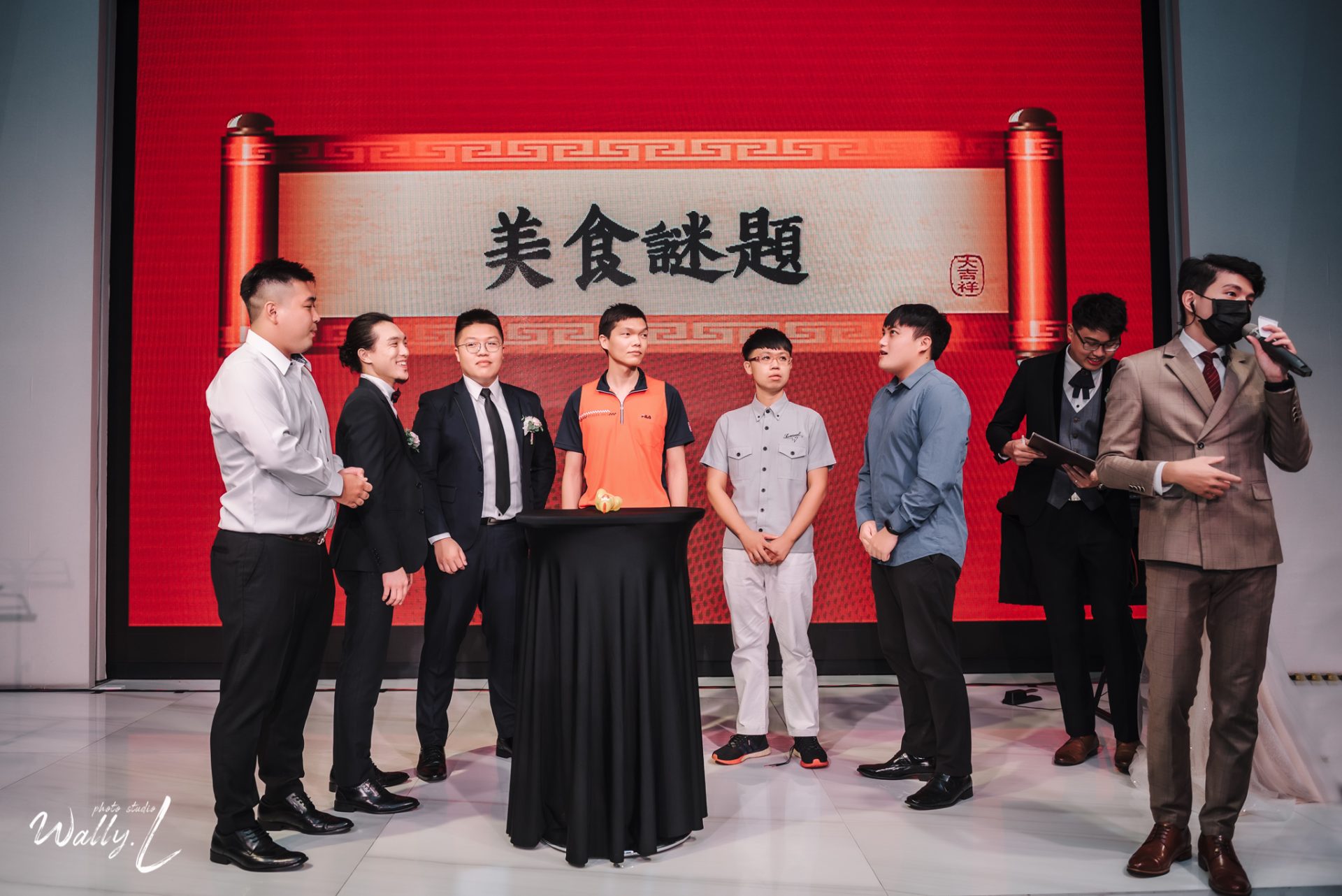 2021112810112458 婚禮紀錄|高雄婚攝|南部婚攝|單宴客|類婚紗|證婚儀式|台中萊特薇庭|