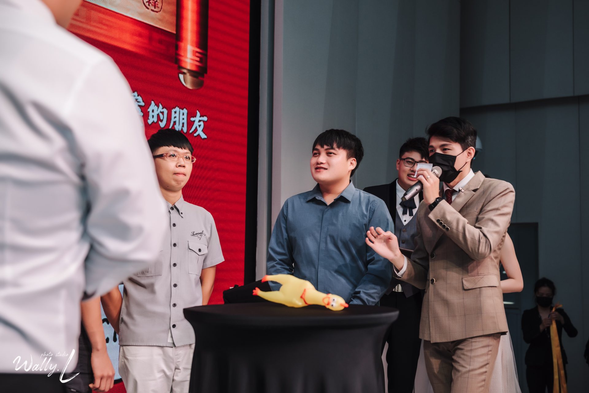 2021112810114164 婚禮紀錄|高雄婚攝|南部婚攝|單宴客|類婚紗|證婚儀式|台中萊特薇庭|