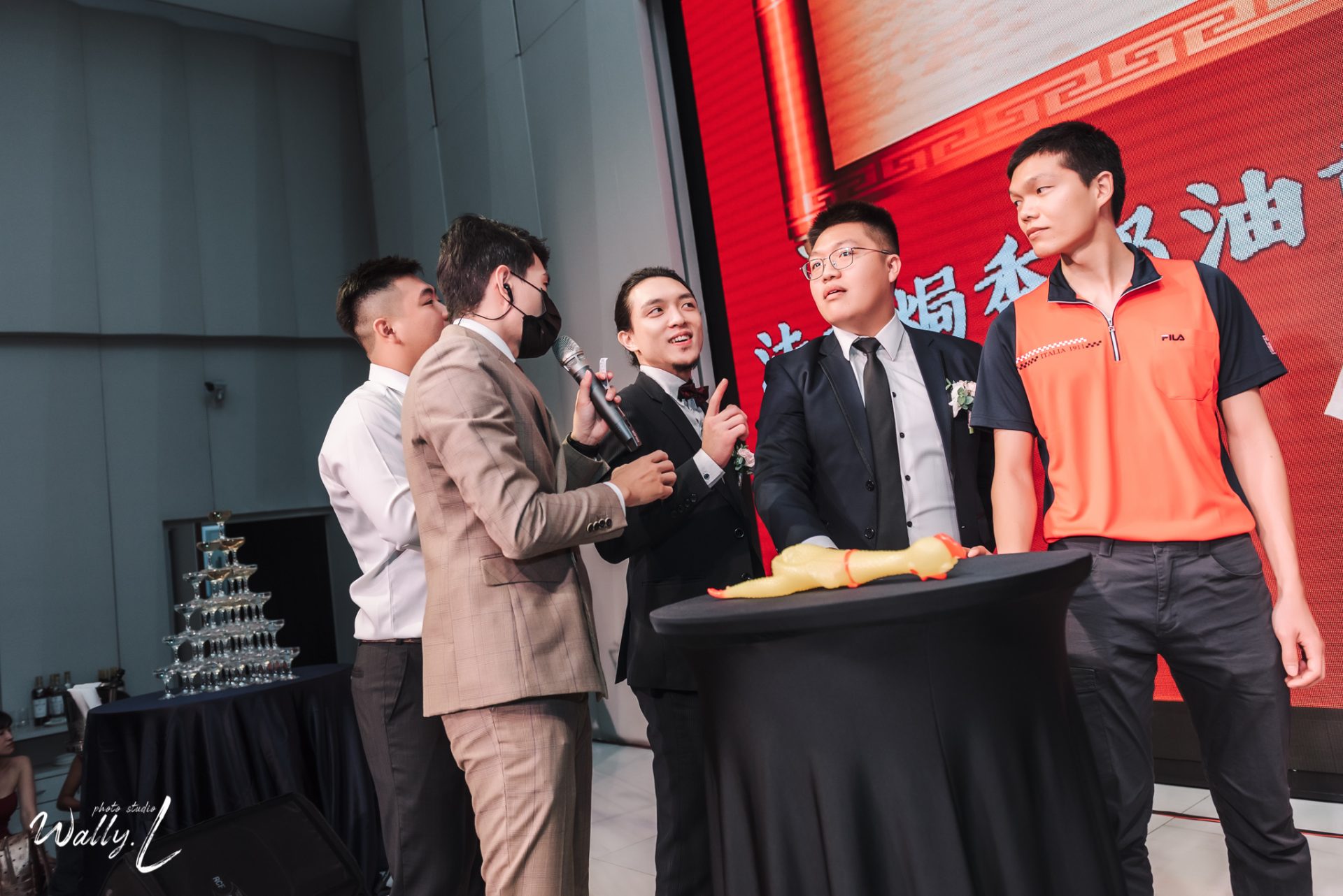 2021112810115285 婚禮紀錄|高雄婚攝|南部婚攝|單宴客|類婚紗|證婚儀式|台中萊特薇庭|