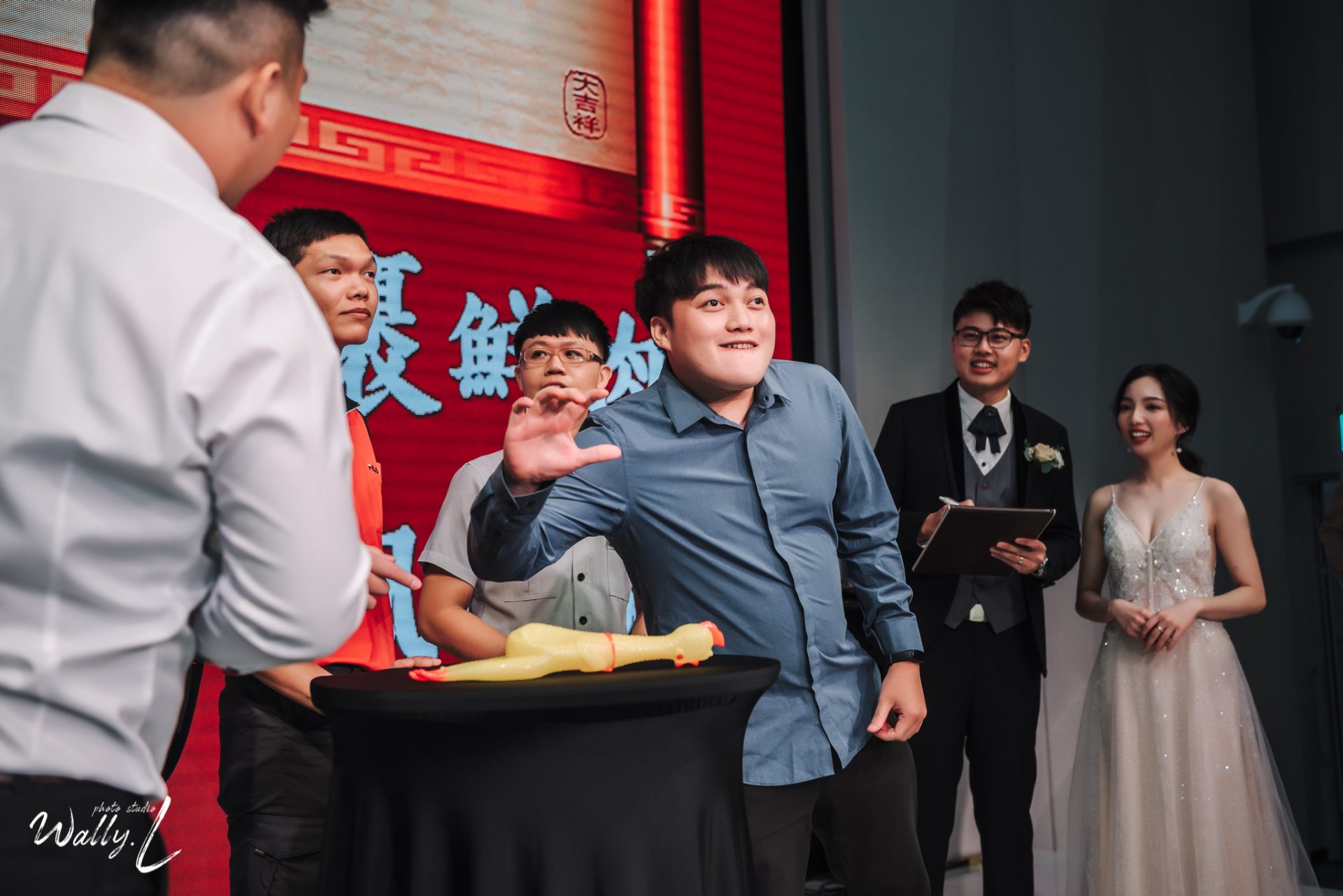 2021112810121473 婚禮紀錄|高雄婚攝|南部婚攝|單宴客|類婚紗|證婚儀式|台中萊特薇庭|
