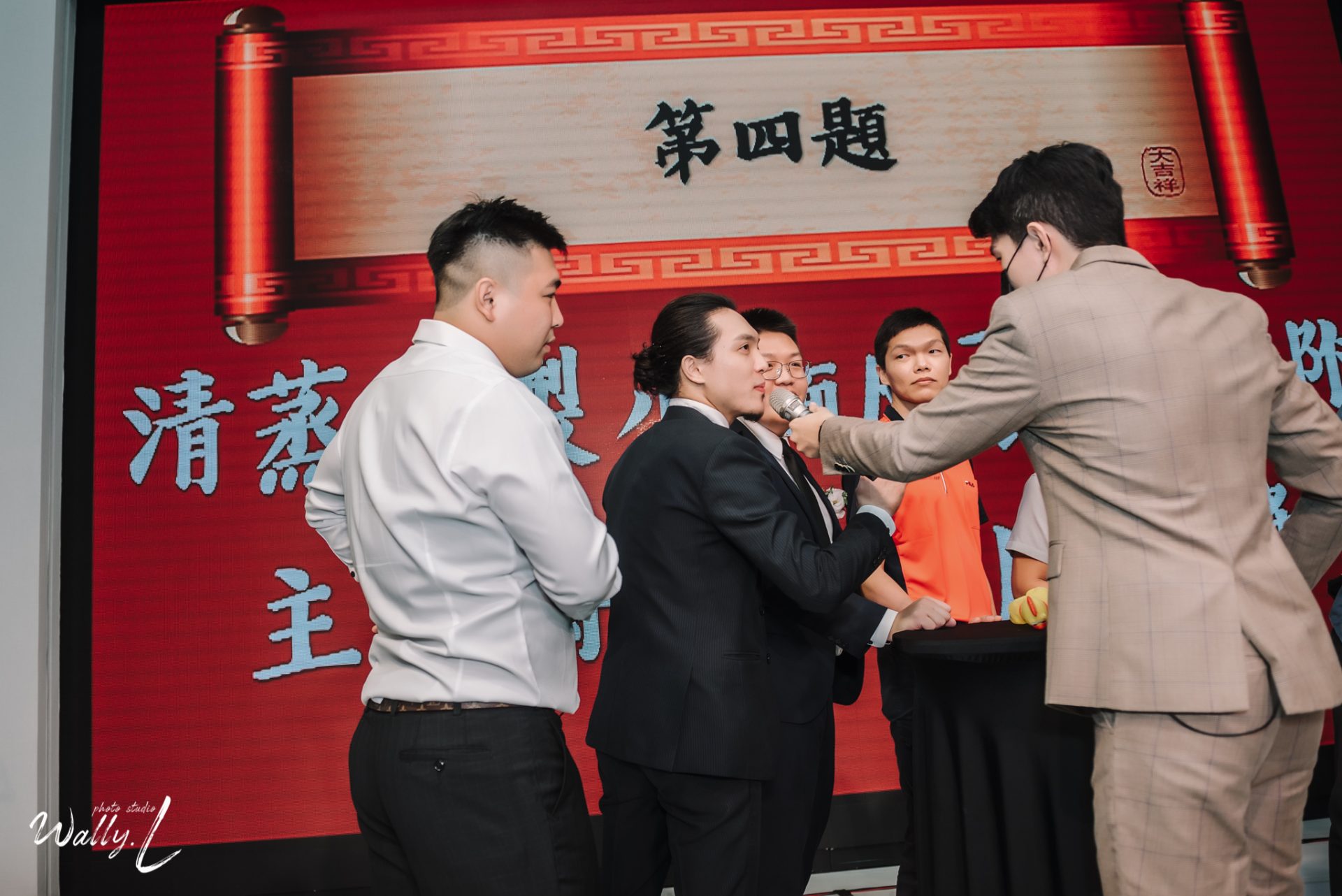 2021112810122147 婚禮紀錄|高雄婚攝|南部婚攝|單宴客|類婚紗|證婚儀式|台中萊特薇庭|