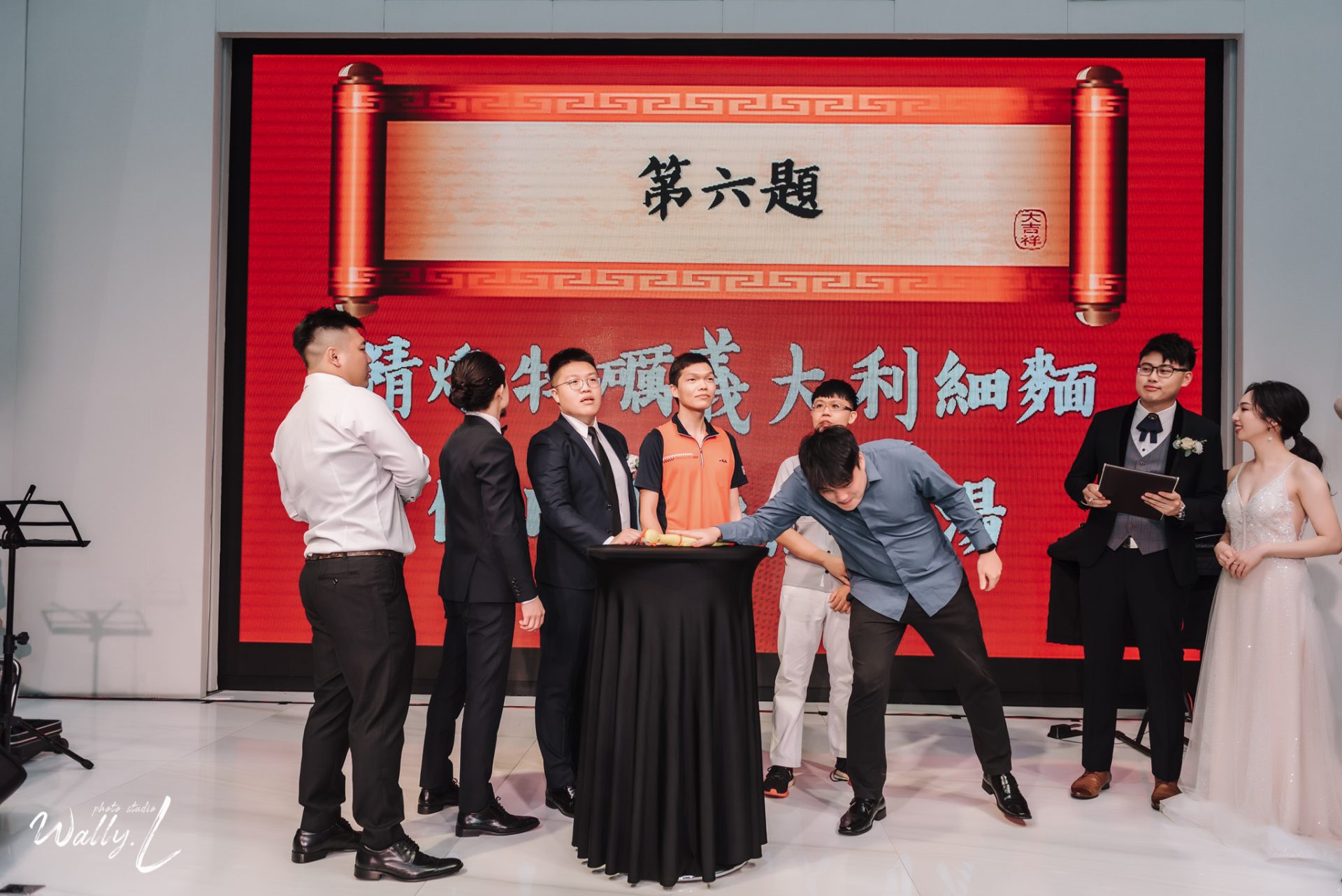2021112810124548 婚禮紀錄|高雄婚攝|南部婚攝|單宴客|類婚紗|證婚儀式|台中萊特薇庭|