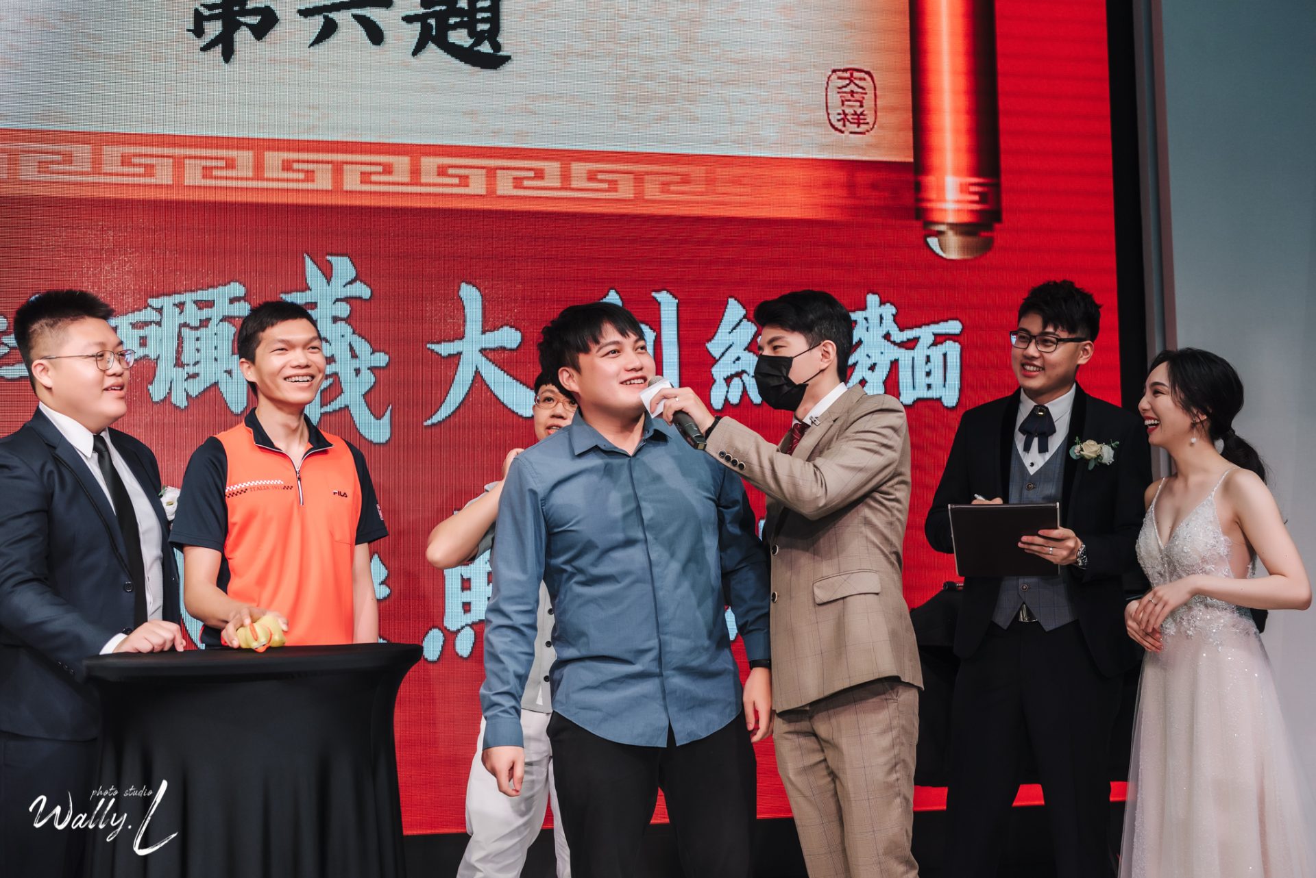 202111281012507 婚禮紀錄|高雄婚攝|南部婚攝|單宴客|類婚紗|證婚儀式|台中萊特薇庭|