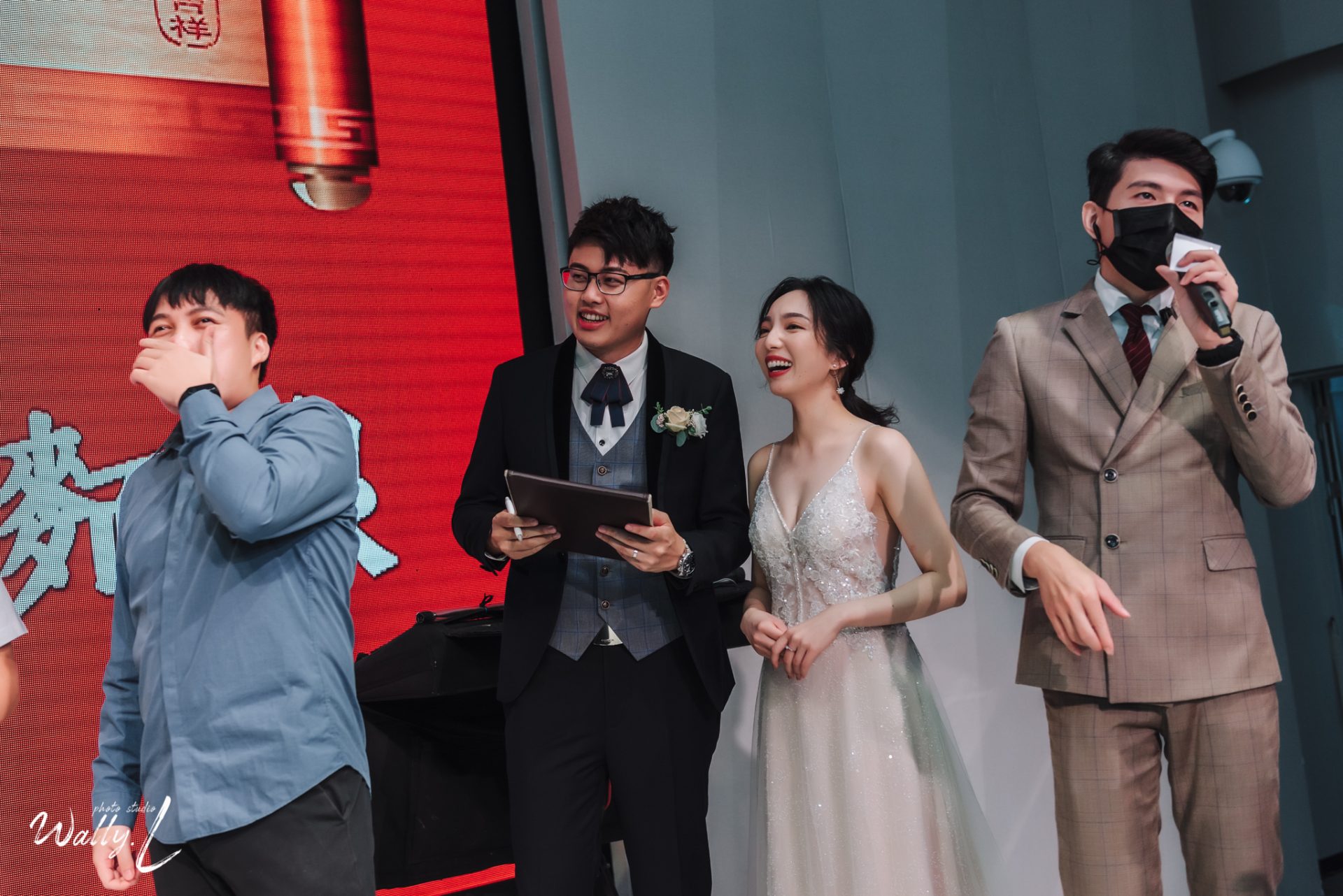2021112810125633 婚禮紀錄|高雄婚攝|南部婚攝|單宴客|類婚紗|證婚儀式|台中萊特薇庭|