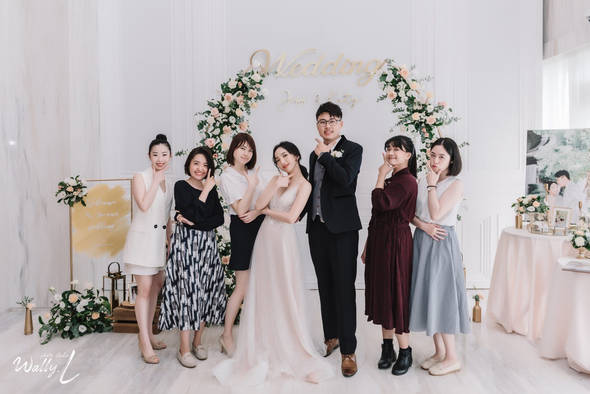 2021112810140342 婚禮紀錄|高雄婚攝|南部婚攝|單宴客|類婚紗|證婚儀式|台中萊特薇庭|