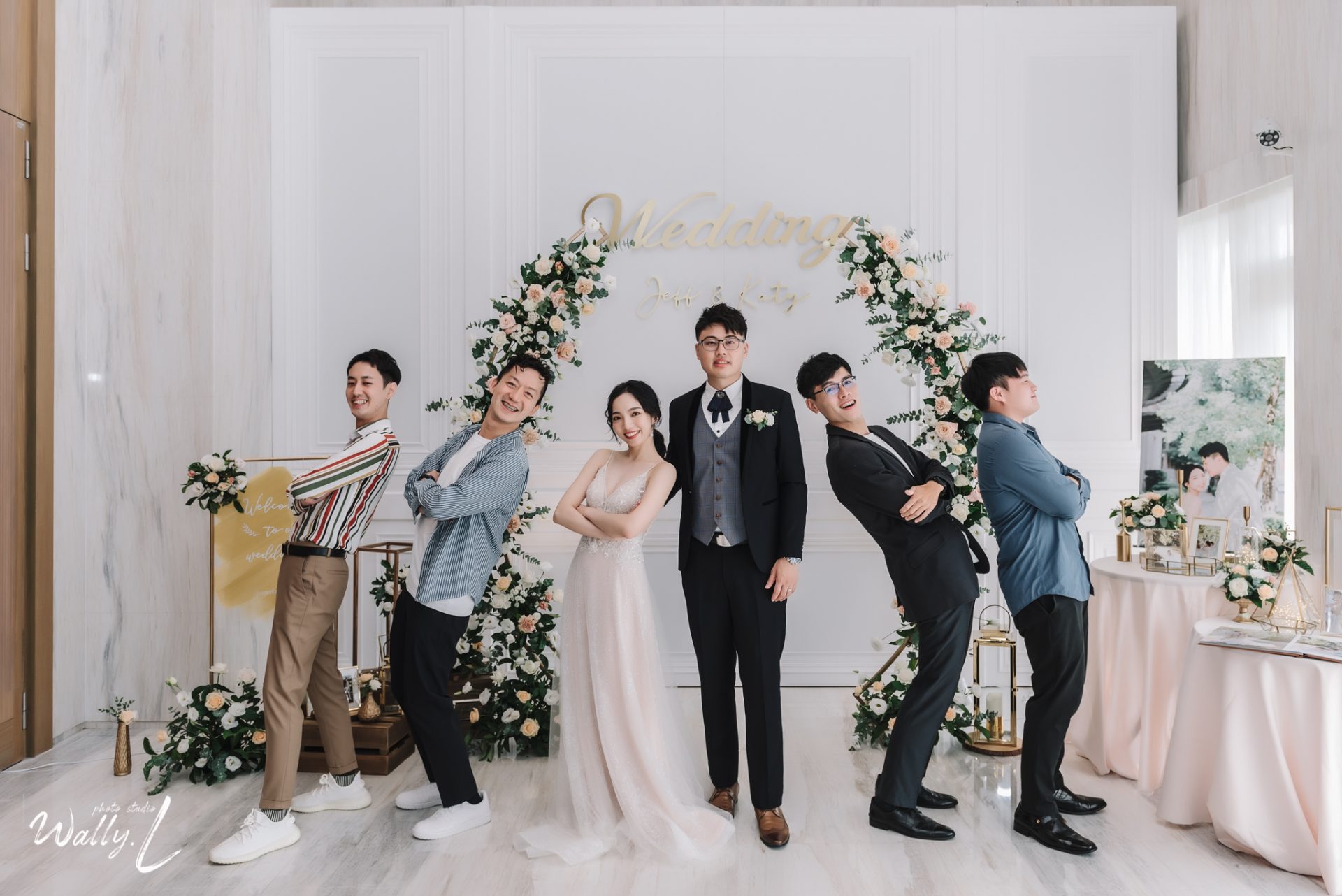 2021112810140730 婚禮紀錄|高雄婚攝|南部婚攝|單宴客|類婚紗|證婚儀式|台中萊特薇庭|