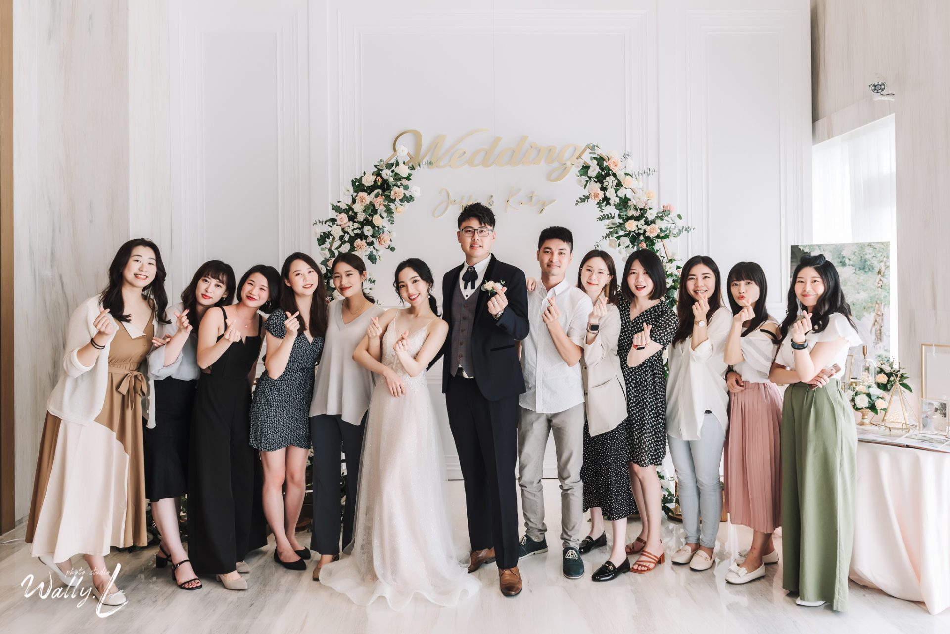2021112810141418 婚禮紀錄|高雄婚攝|南部婚攝|單宴客|類婚紗|證婚儀式|台中萊特薇庭|