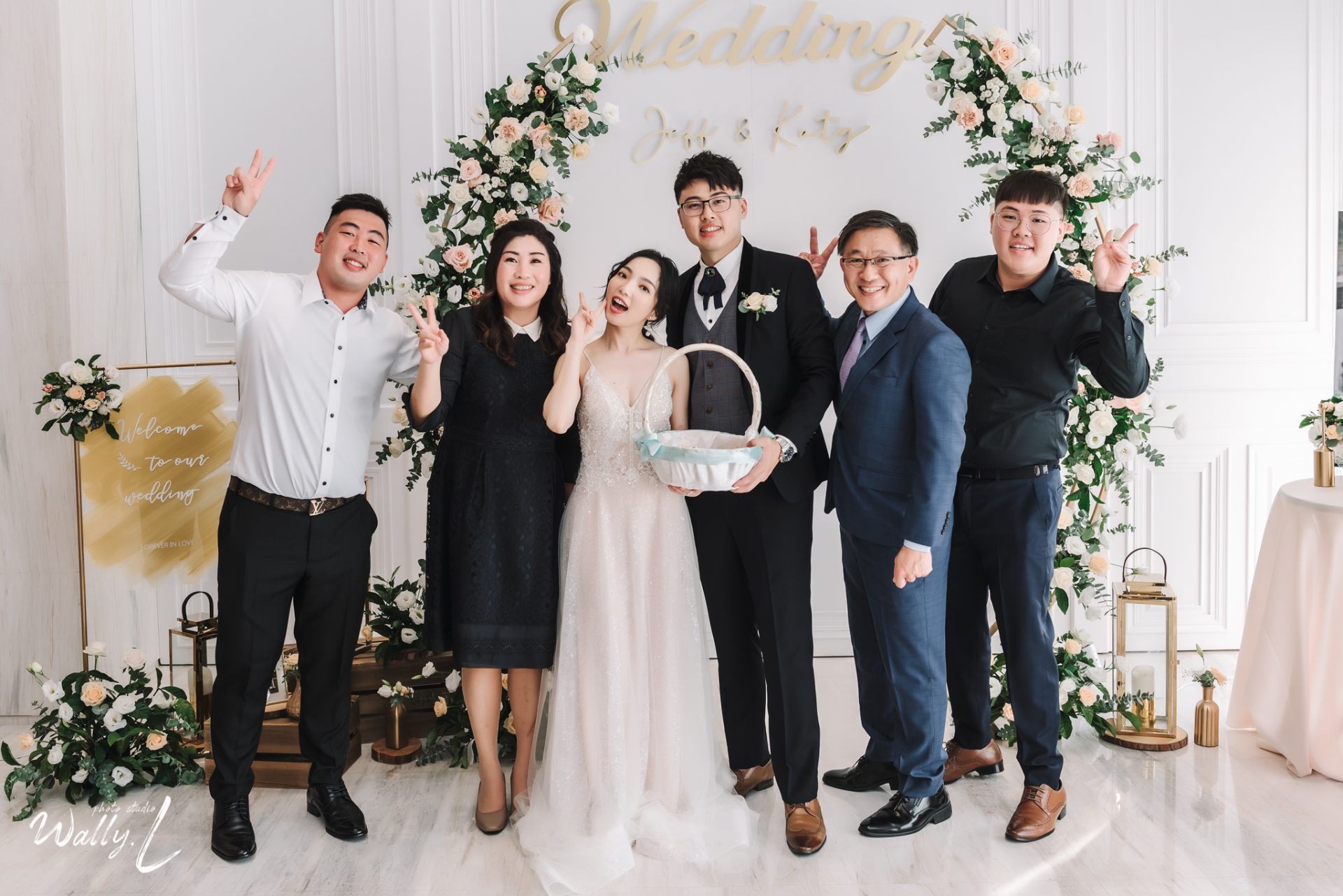 2021112810142416 婚禮紀錄|高雄婚攝|南部婚攝|單宴客|類婚紗|證婚儀式|台中萊特薇庭|