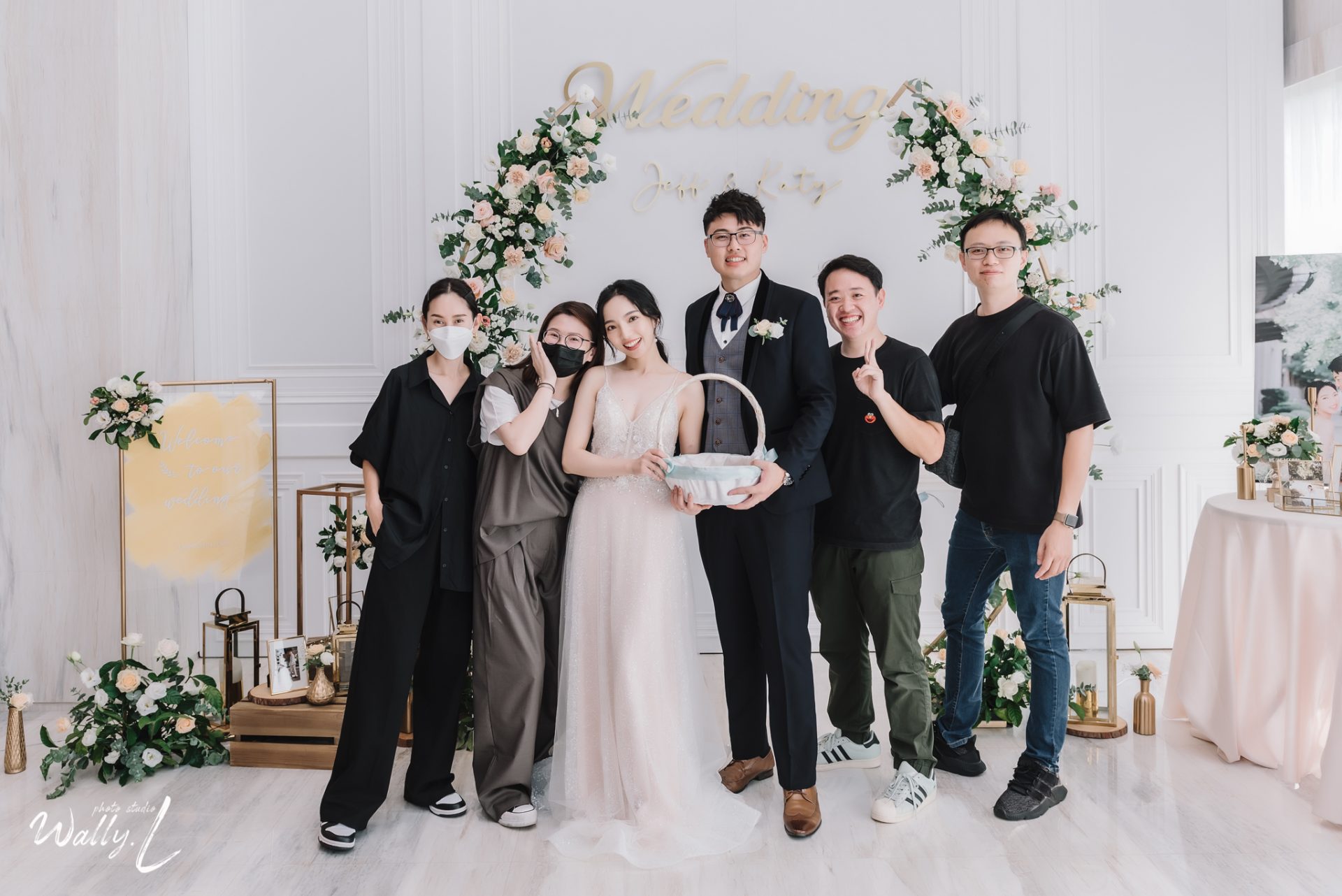 2021112810143171 婚禮紀錄|高雄婚攝|南部婚攝|單宴客|類婚紗|證婚儀式|台中萊特薇庭|