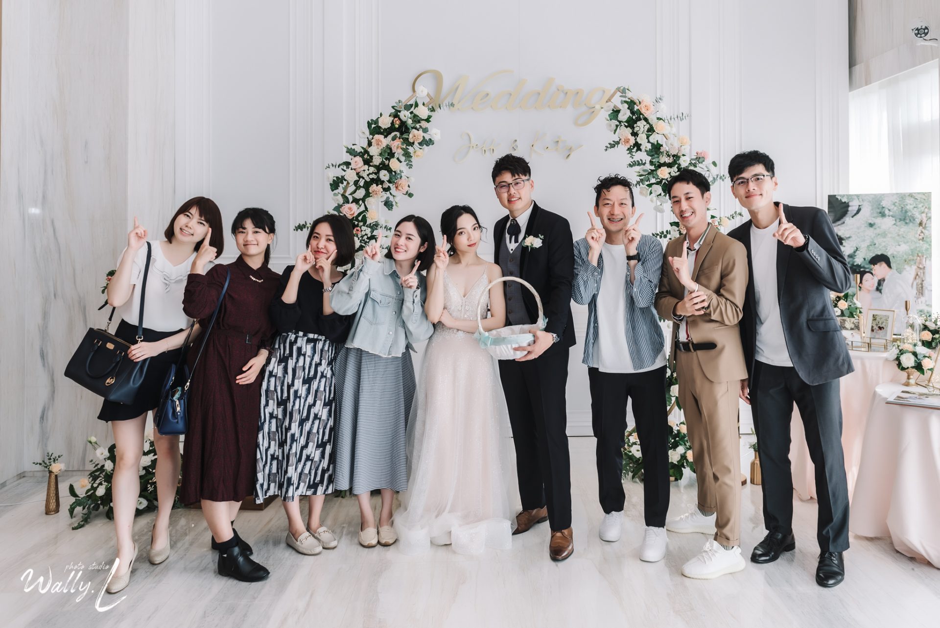 2021112810143489 婚禮紀錄|高雄婚攝|南部婚攝|單宴客|類婚紗|證婚儀式|台中萊特薇庭|