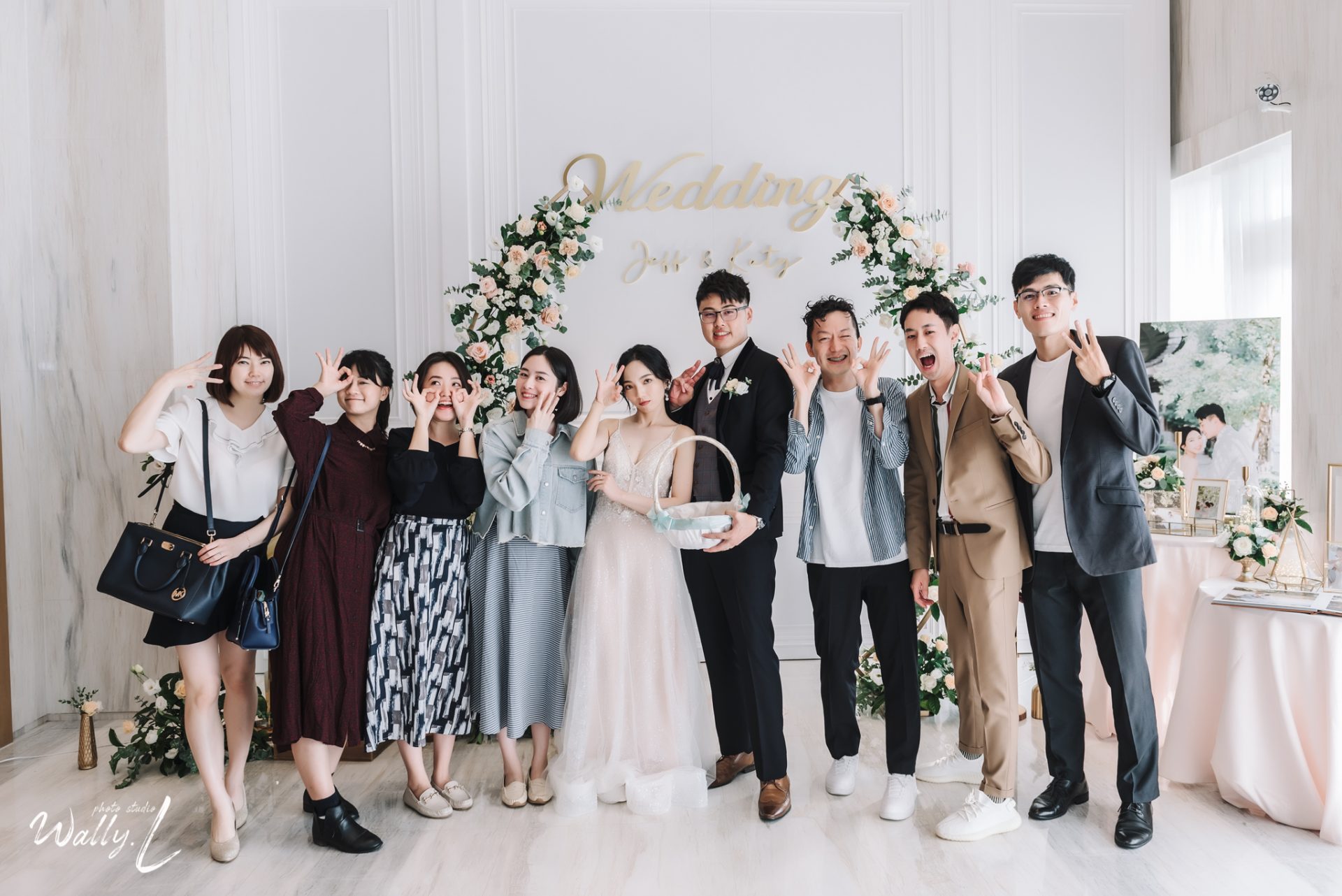 2021112810143844 婚禮紀錄|高雄婚攝|南部婚攝|單宴客|類婚紗|證婚儀式|台中萊特薇庭|