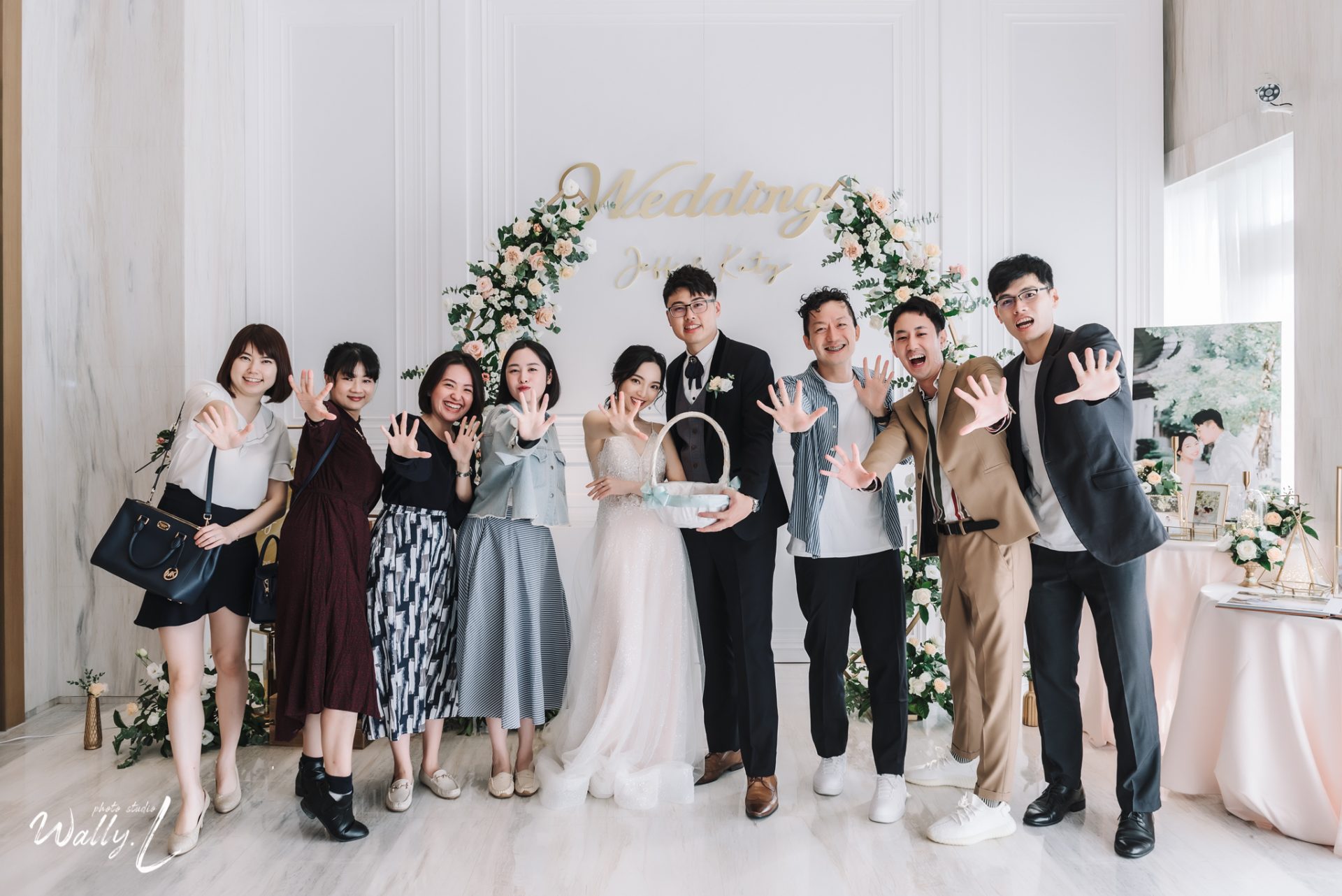 2021112810144154 婚禮紀錄|高雄婚攝|南部婚攝|單宴客|類婚紗|證婚儀式|台中萊特薇庭|