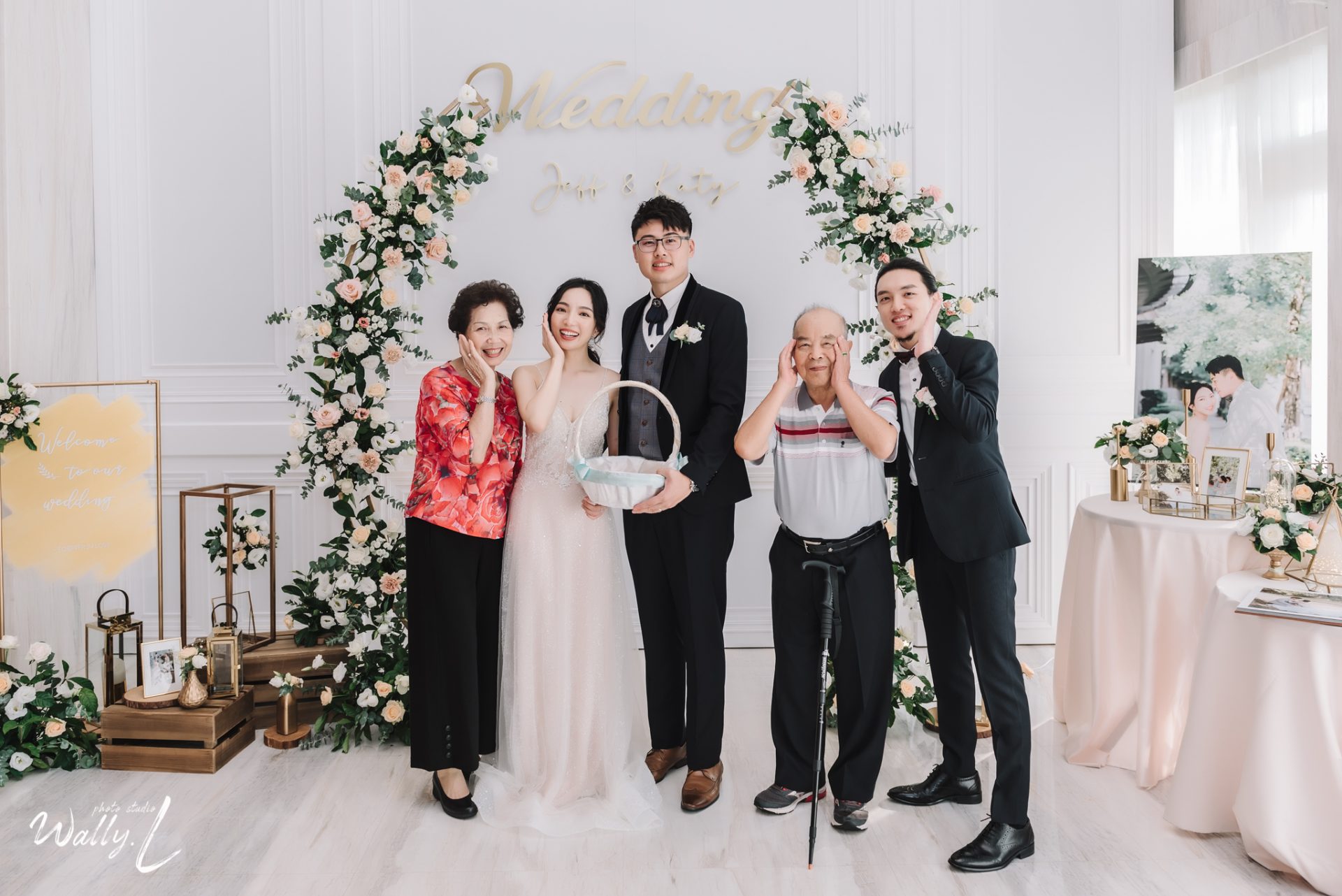 2021112810145759 婚禮紀錄|高雄婚攝|南部婚攝|單宴客|類婚紗|證婚儀式|台中萊特薇庭|