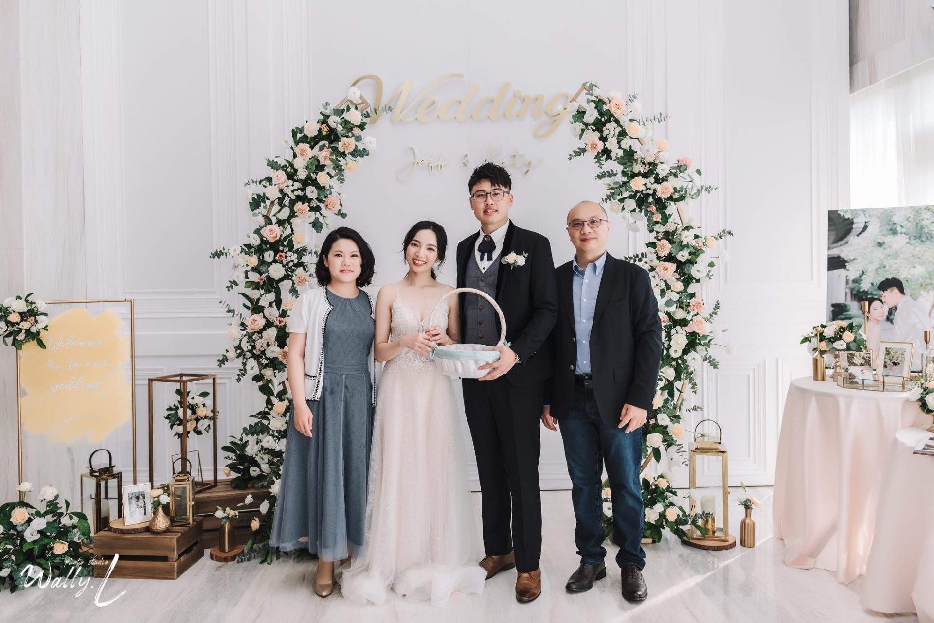 2021112810150136 婚禮紀錄|高雄婚攝|南部婚攝|單宴客|類婚紗|證婚儀式|台中萊特薇庭|