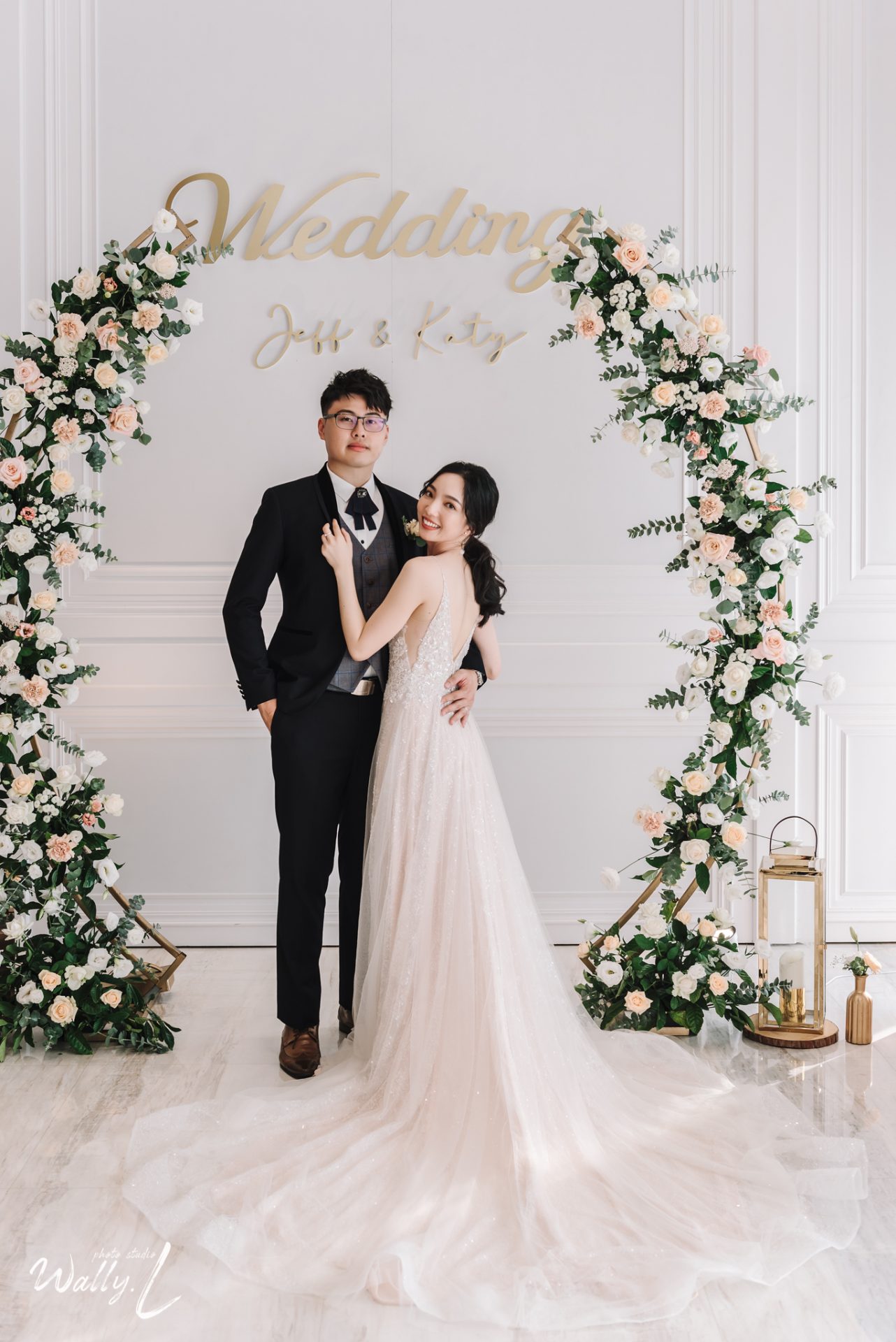 2021112810150845 婚禮紀錄|高雄婚攝|南部婚攝|單宴客|類婚紗|證婚儀式|台中萊特薇庭|