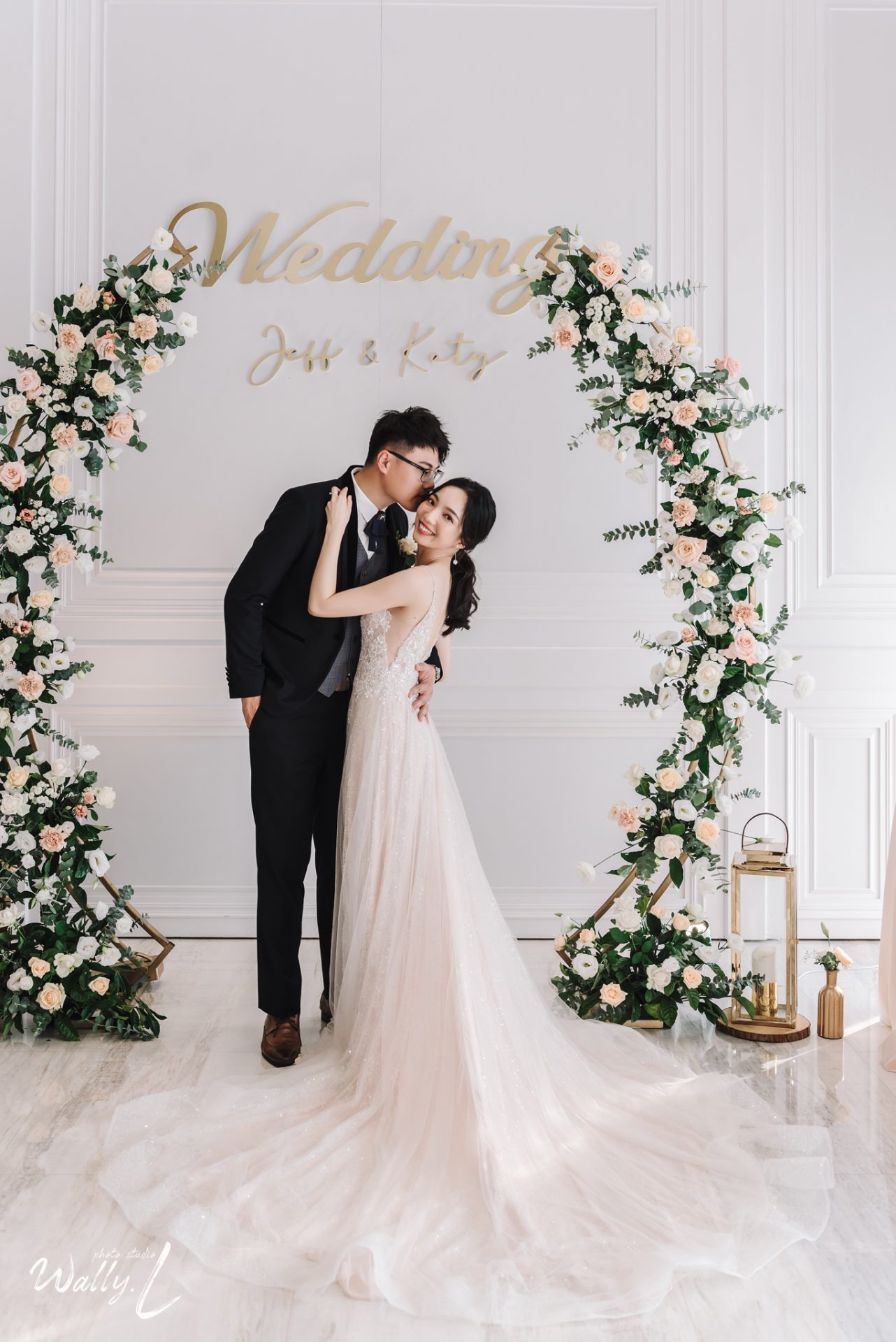 2021112810151277 婚禮紀錄|高雄婚攝|南部婚攝|單宴客|類婚紗|證婚儀式|台中萊特薇庭|