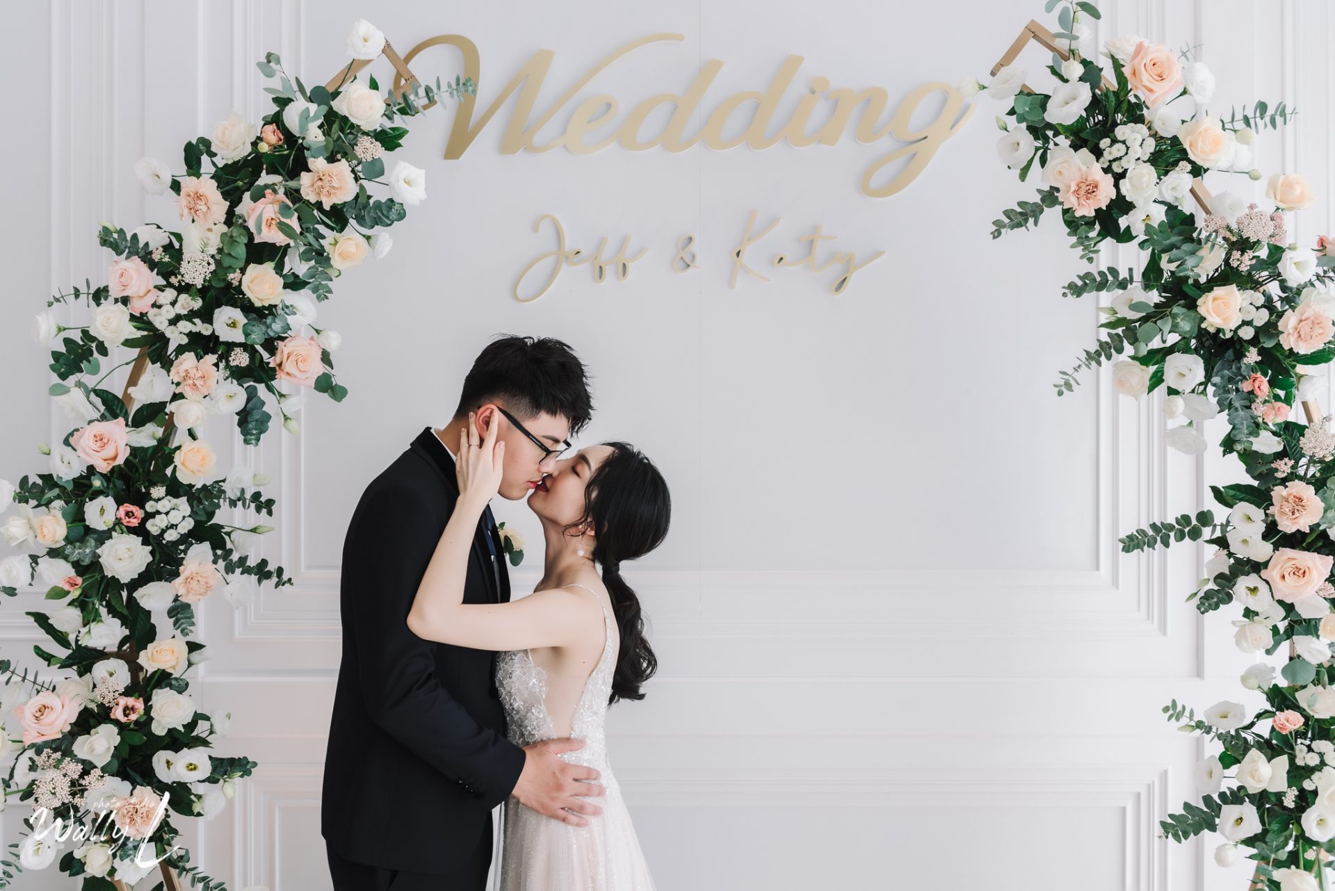 2021112810151584 婚禮紀錄|高雄婚攝|南部婚攝|單宴客|類婚紗|證婚儀式|台中萊特薇庭|