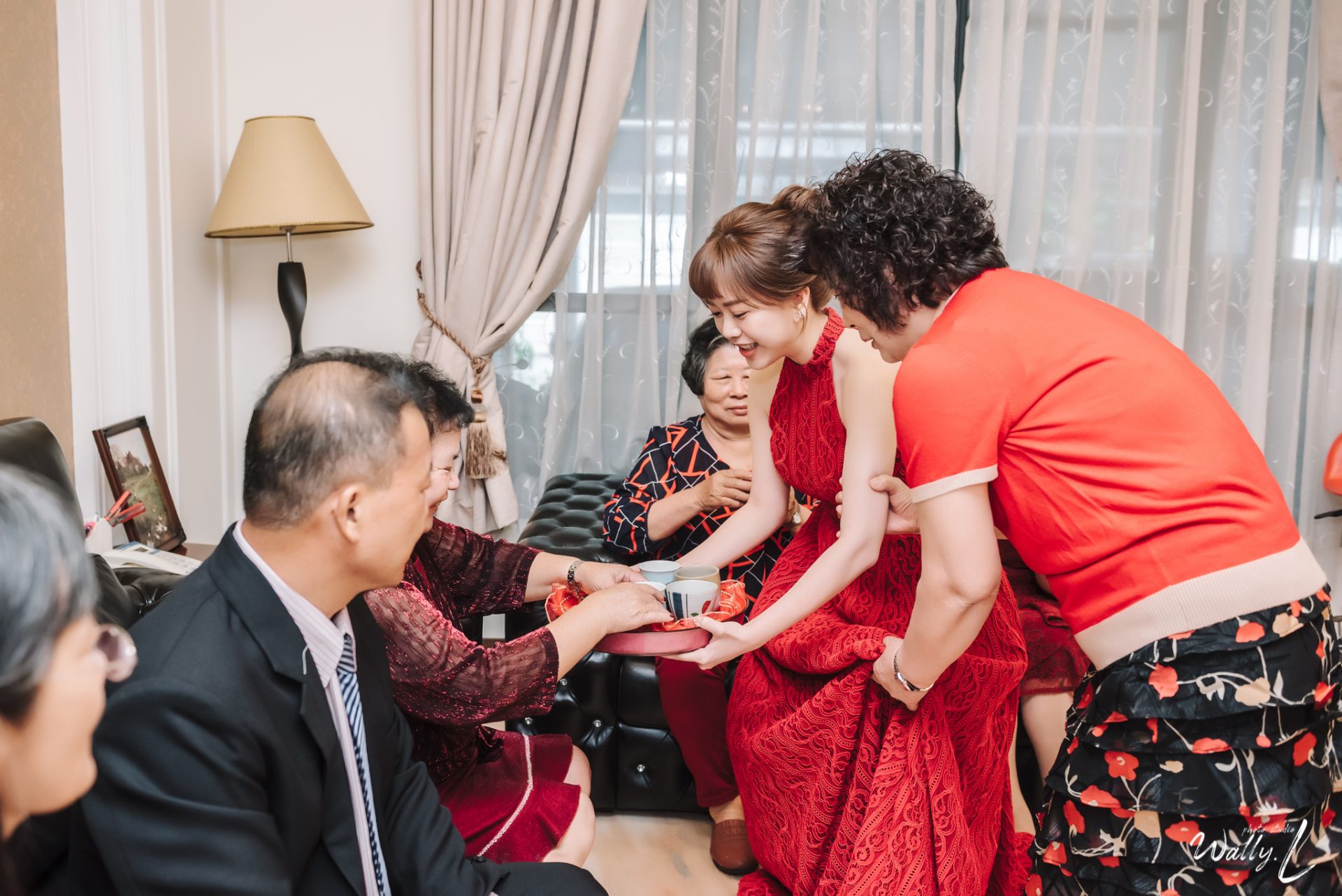 2022010304110520 婚禮紀錄｜高雄婚攝｜南部婚攝｜訂婚午宴｜類婚紗｜高雄萬豪酒店｜
